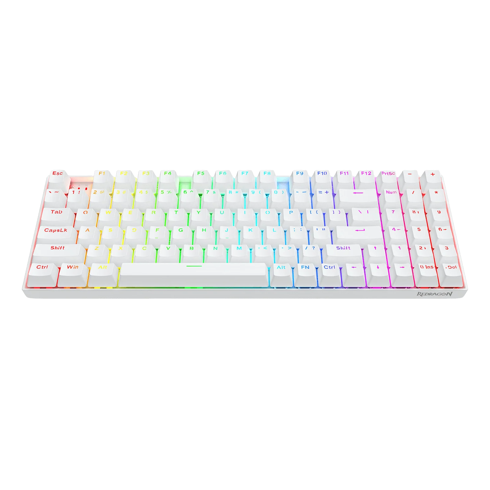 NEPHRITE K736 PRO (Magnetic Hall Effect Keyboard) - Image 21