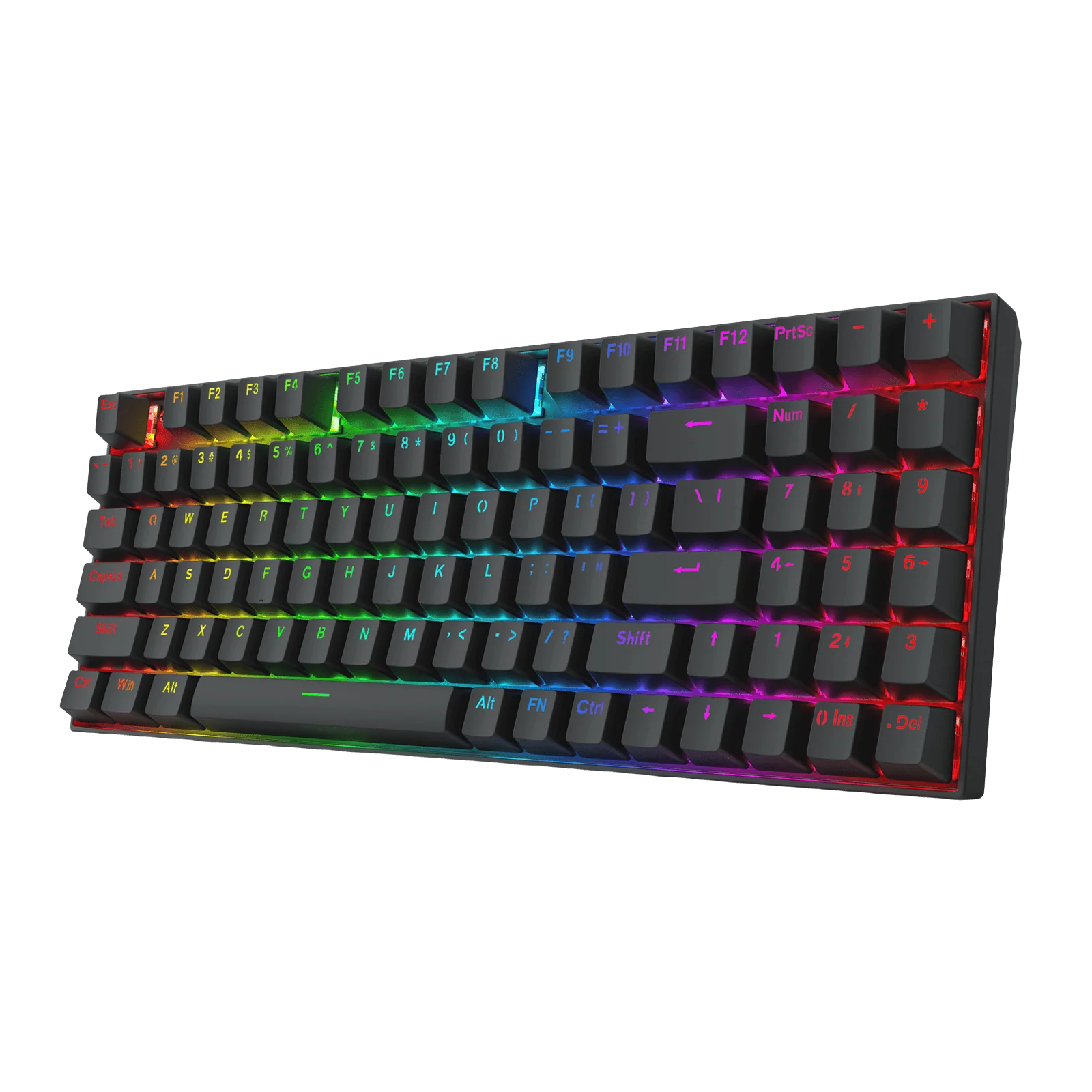 NEPHRITE K736 PRO (Magnetic Hall Effect Keyboard) - Image 26