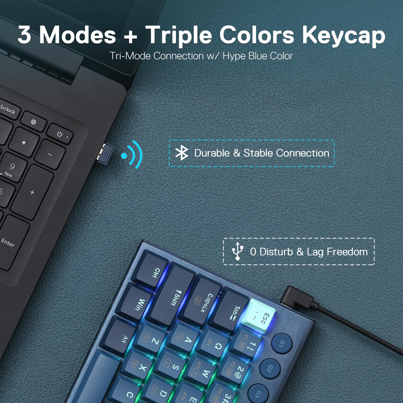 NOCTIS K632 PRO - Image 11