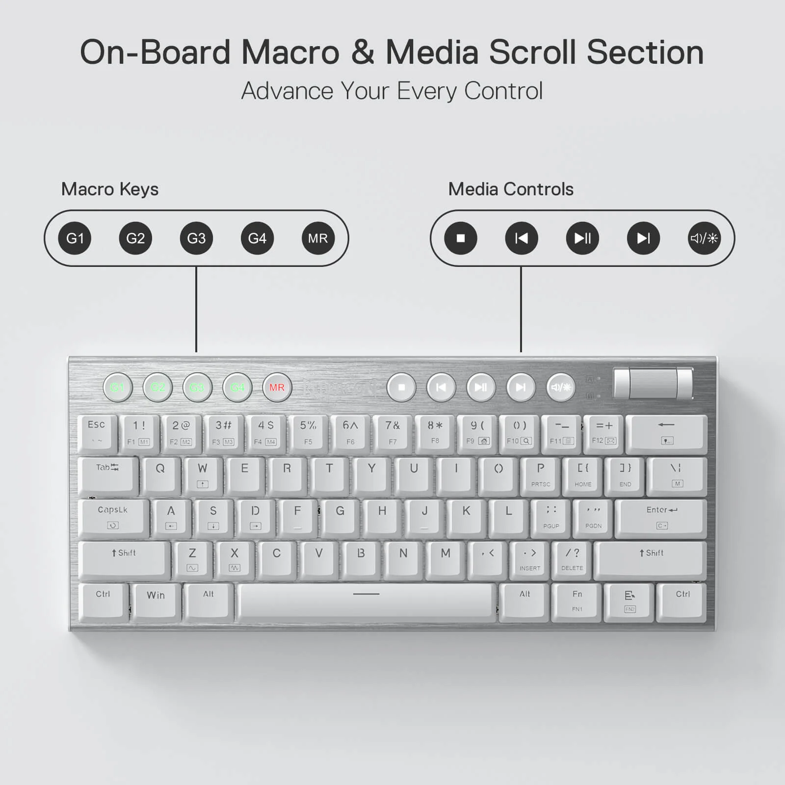 NOCTIS K632 PRO - Image 14
