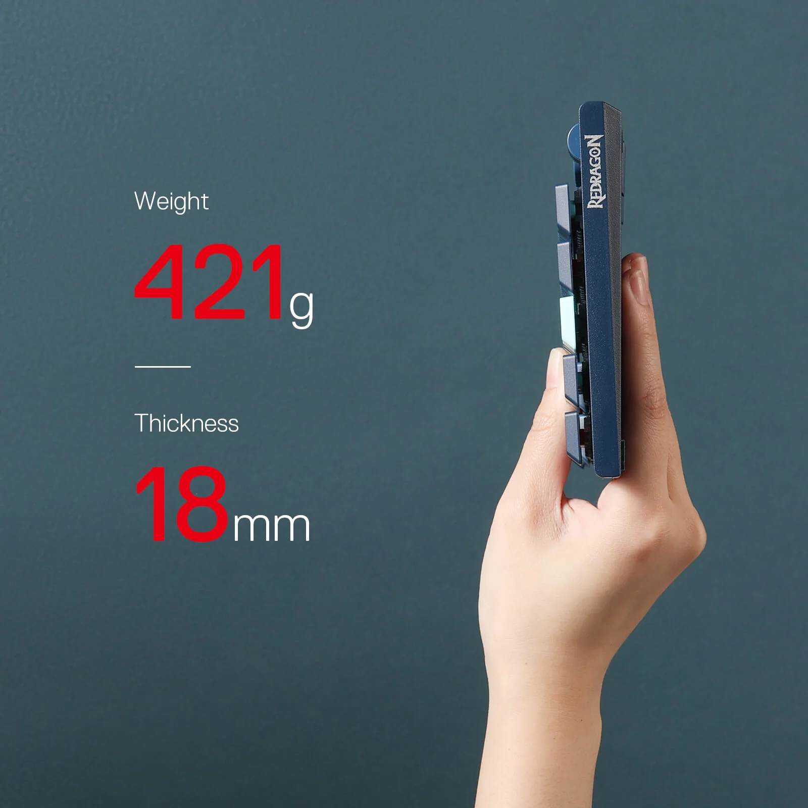 NOCTIS K632 PRO - Image 17