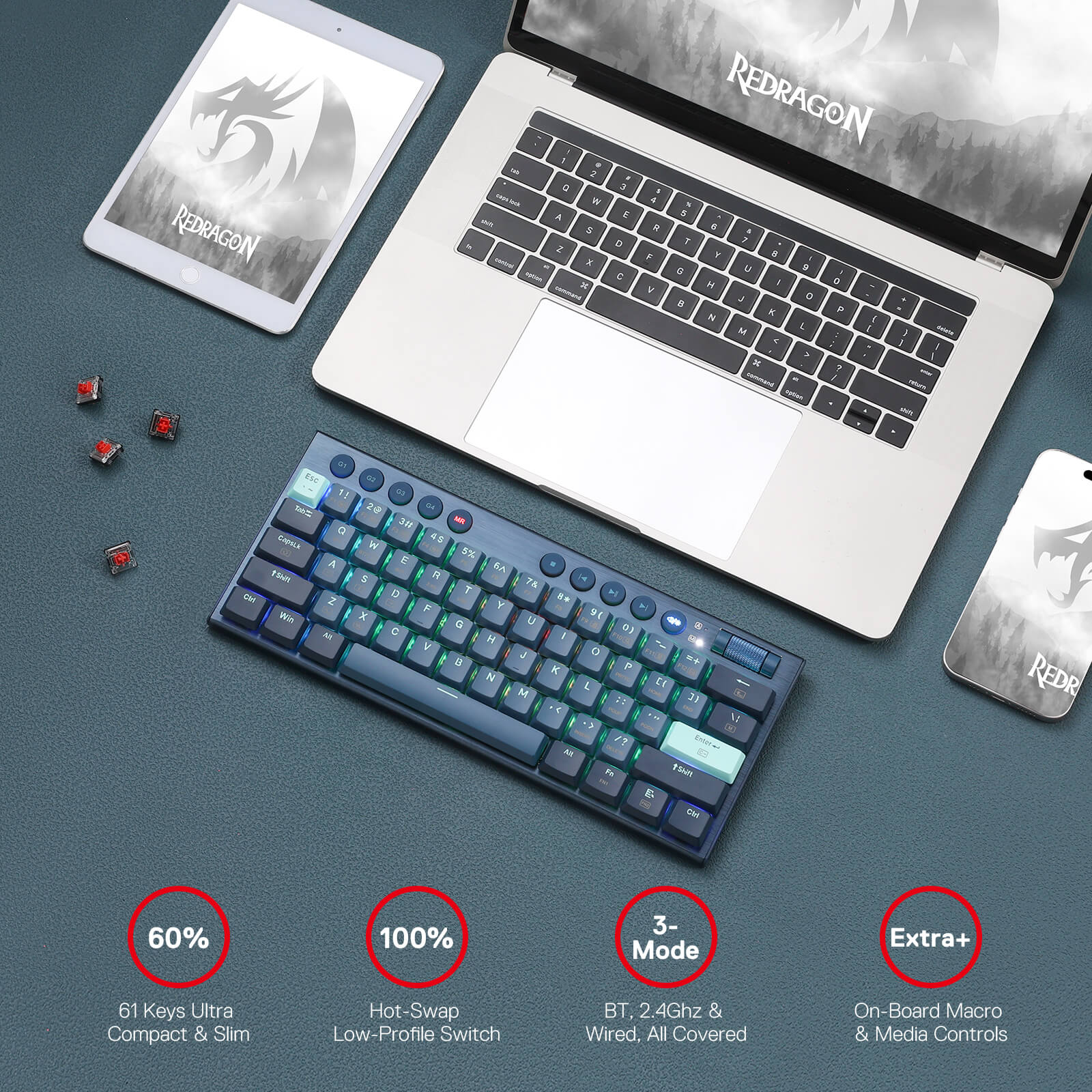NOCTIS K632 PRO - Image 18