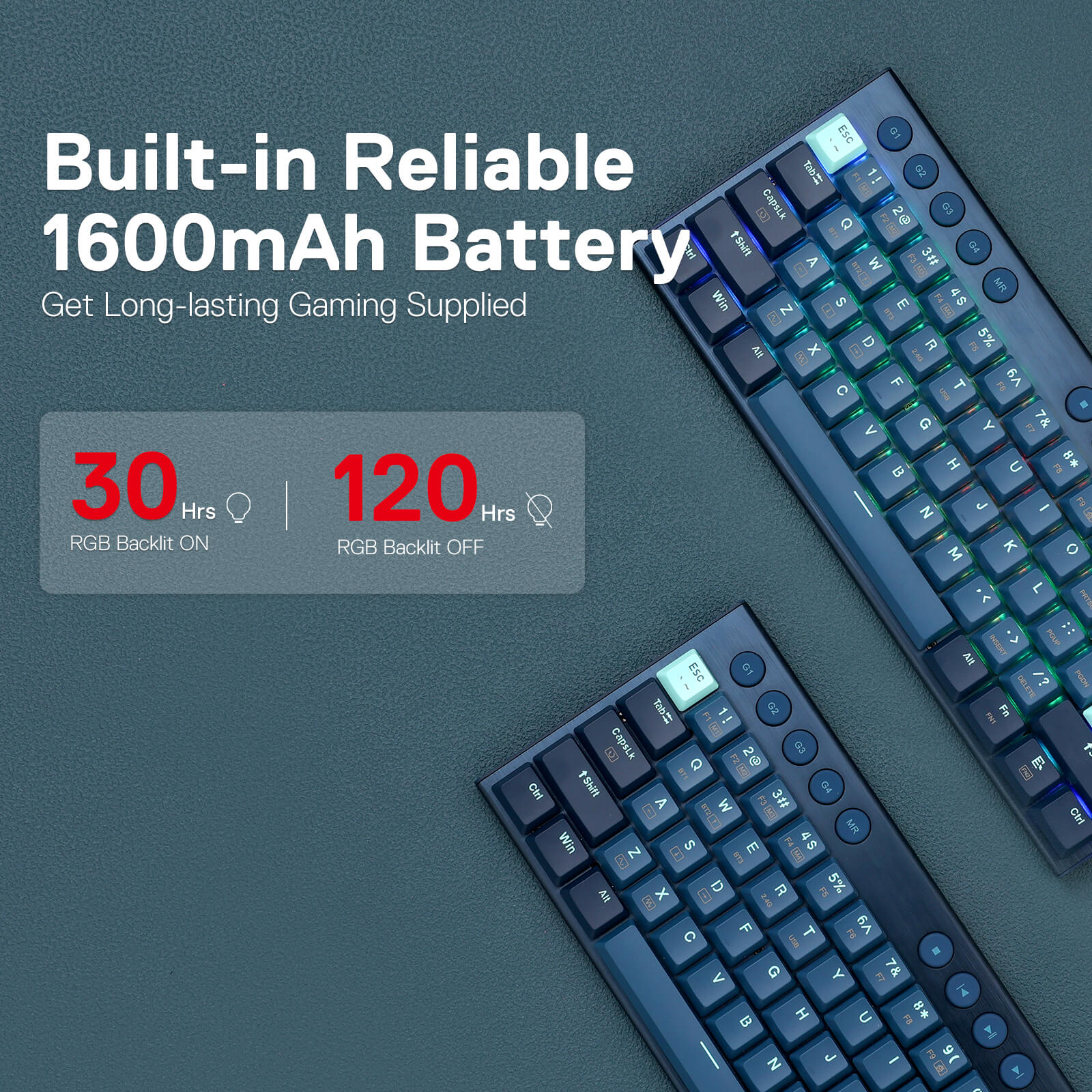 NOCTIS K632 PRO - Image 19