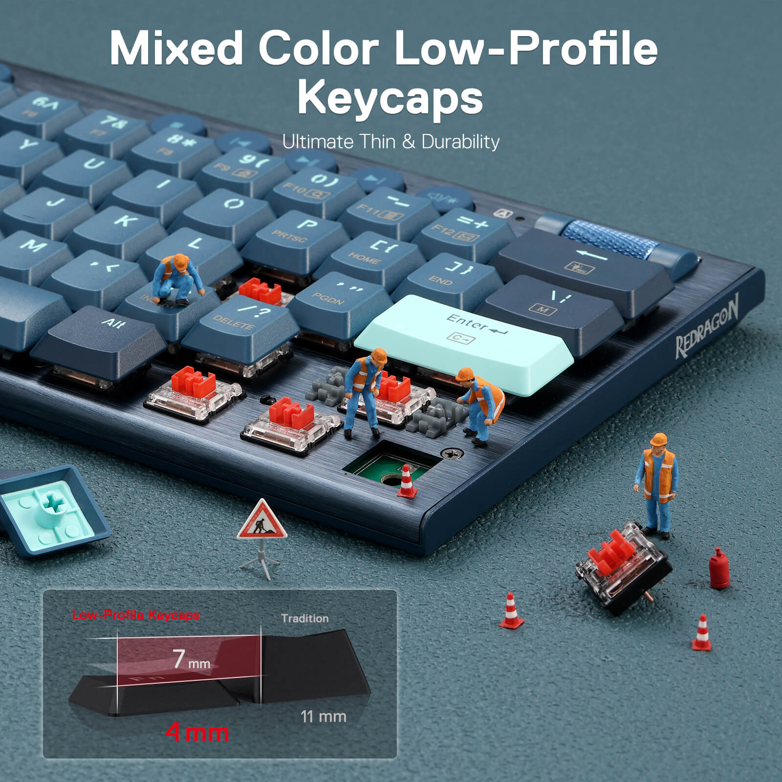 NOCTIS K632 PRO - Image 20