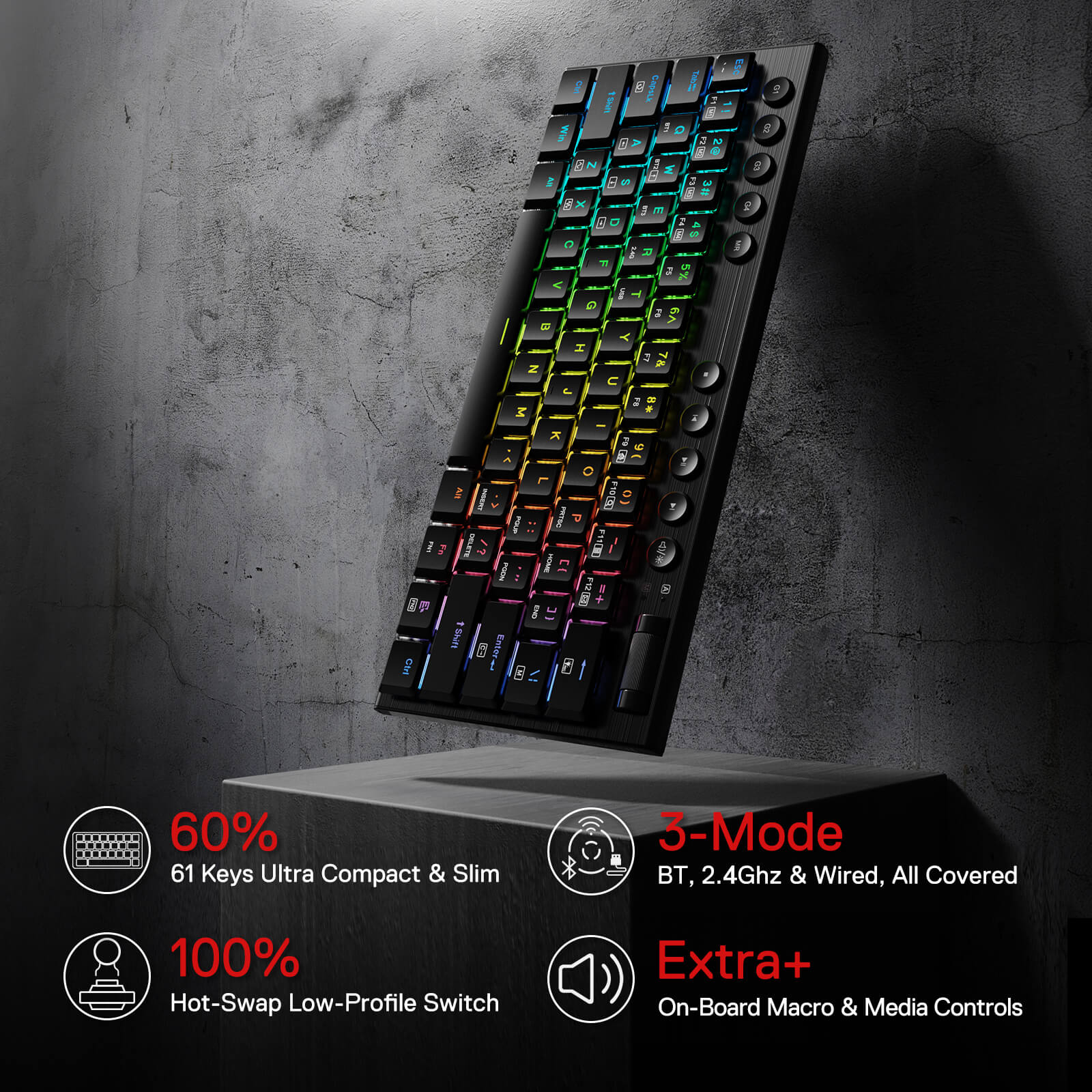 NOCTIS K632 PRO - Image 21