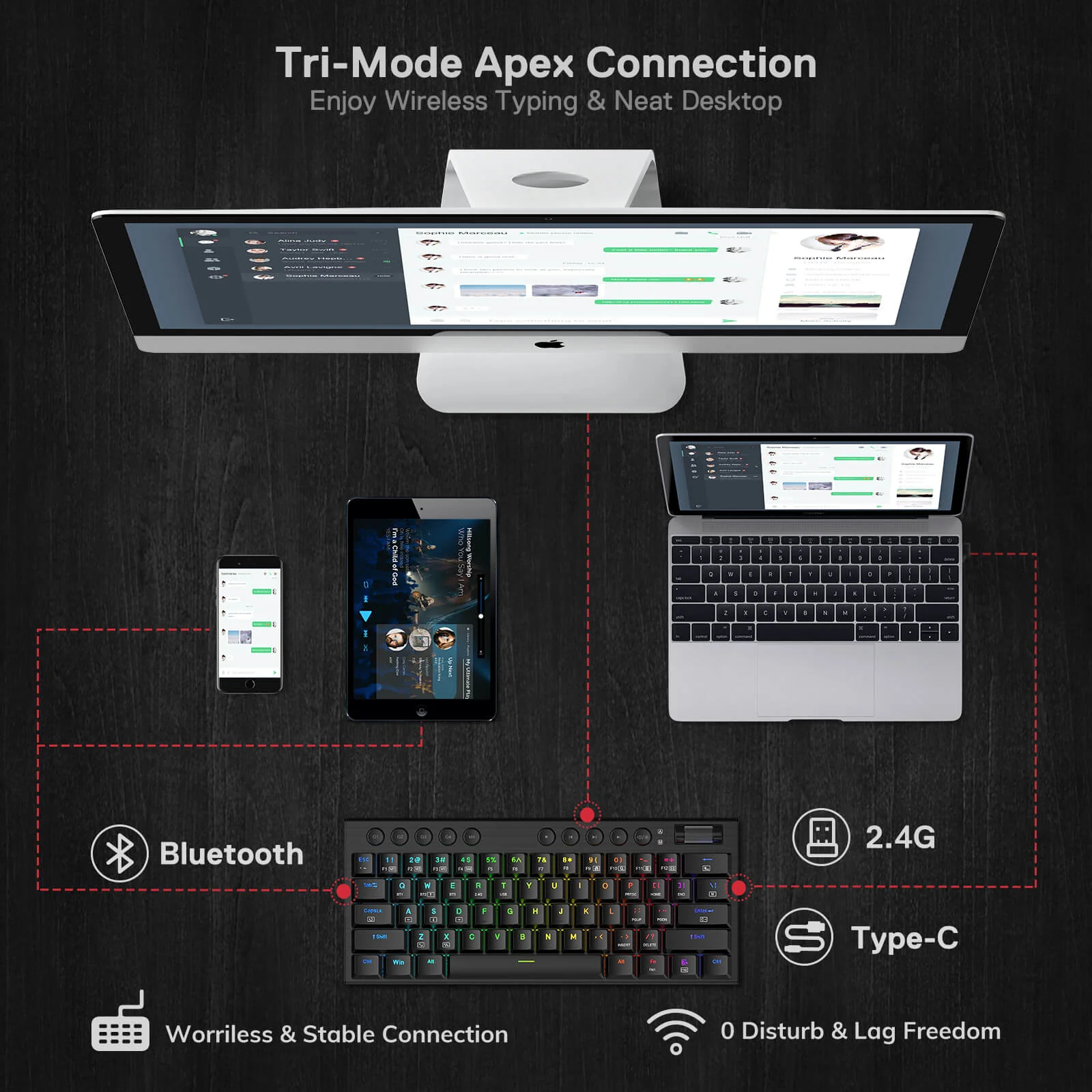 NOCTIS K632 PRO - Image 22