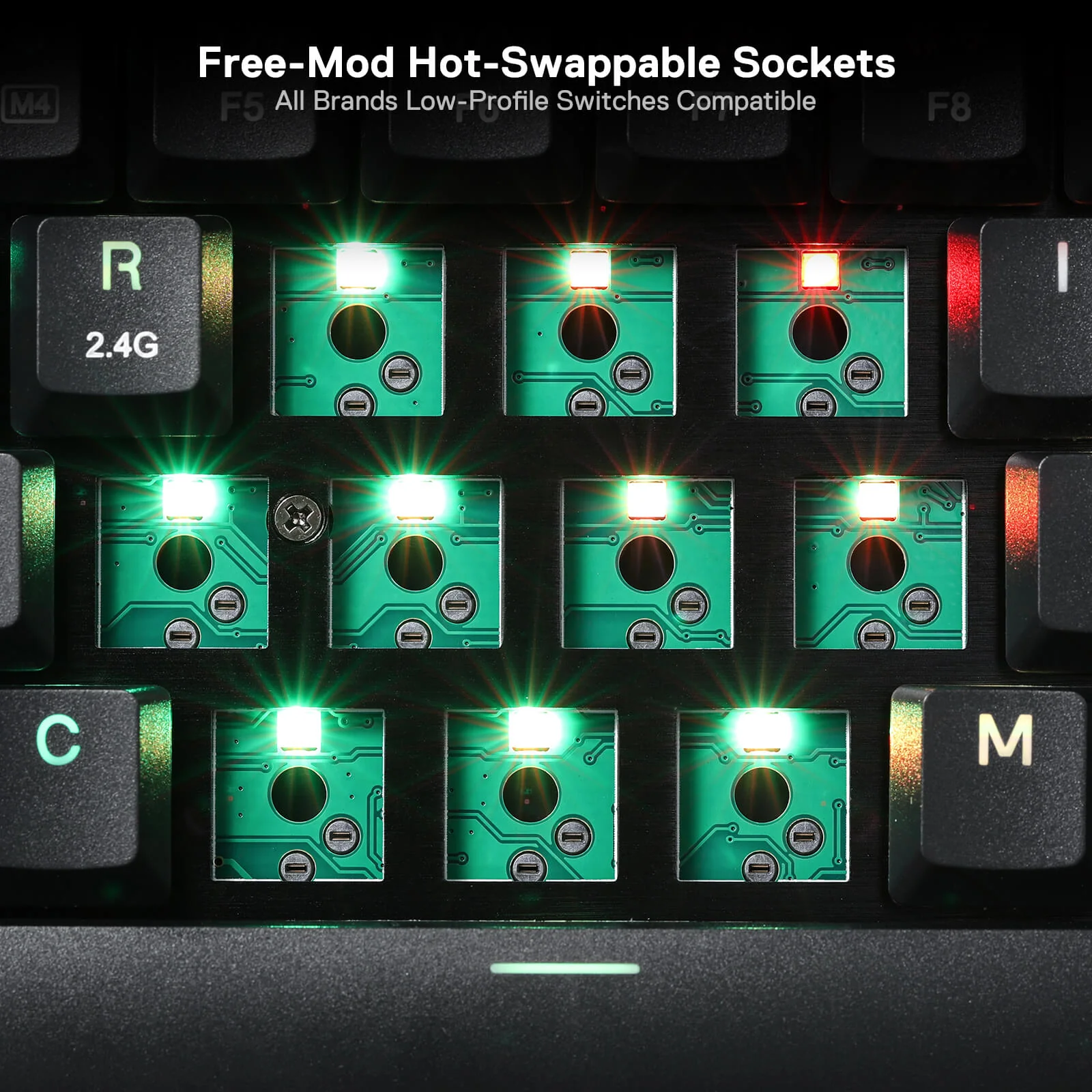 NOCTIS K632 PRO - Image 23