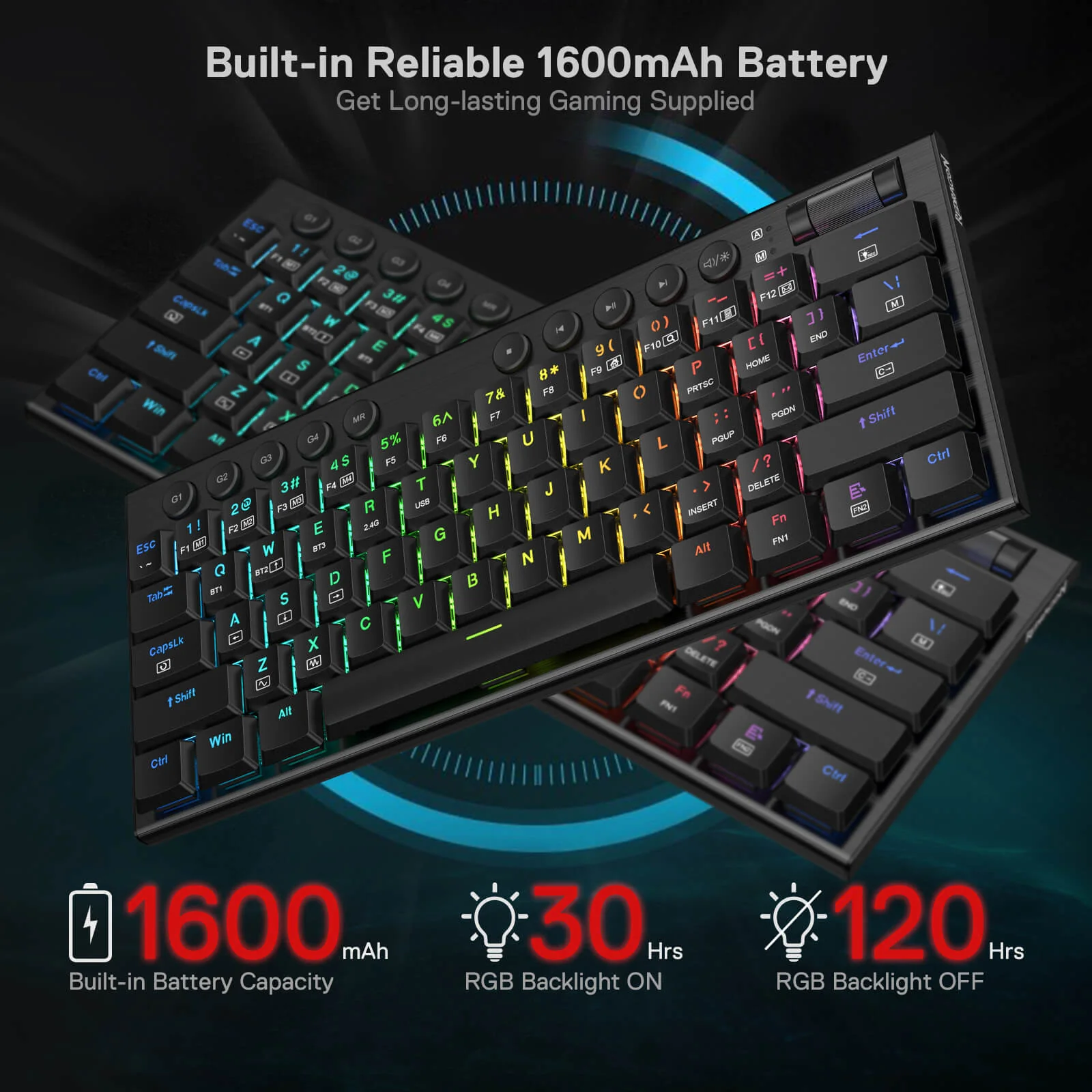 NOCTIS K632 PRO - Image 24