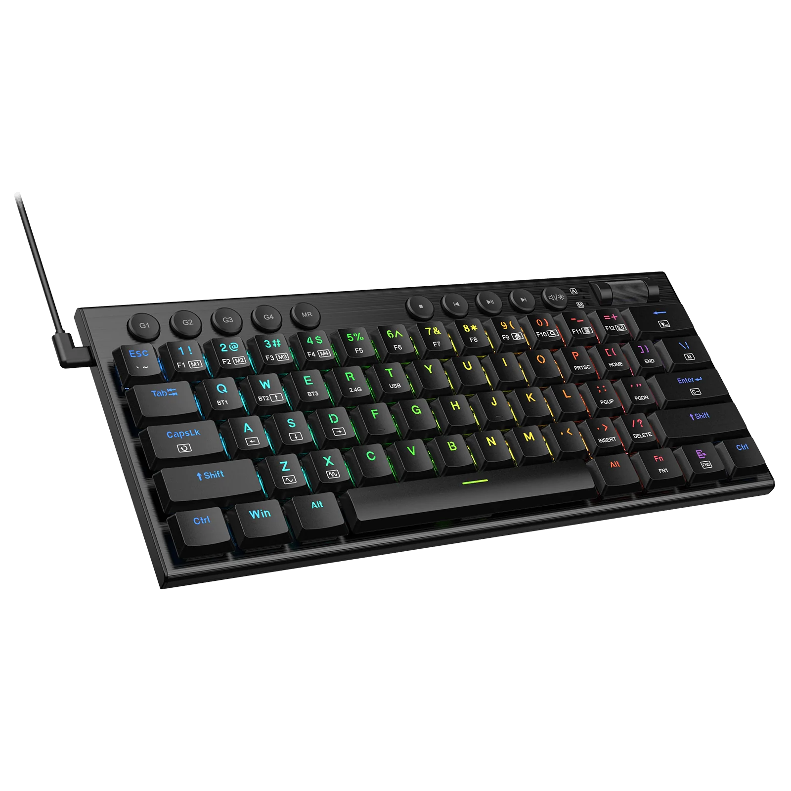 NOCTIS K632 PRO - Image 4
