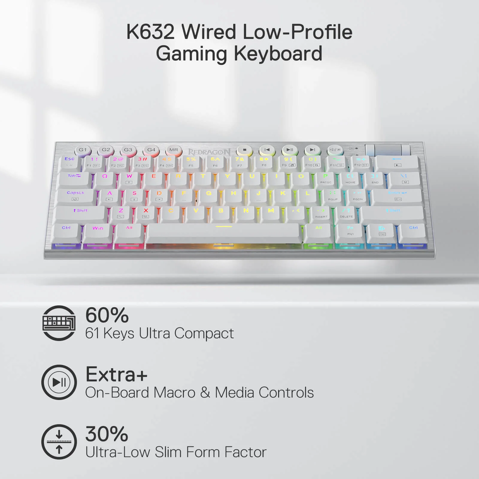 NOCTIS K632 PRO - Image 6