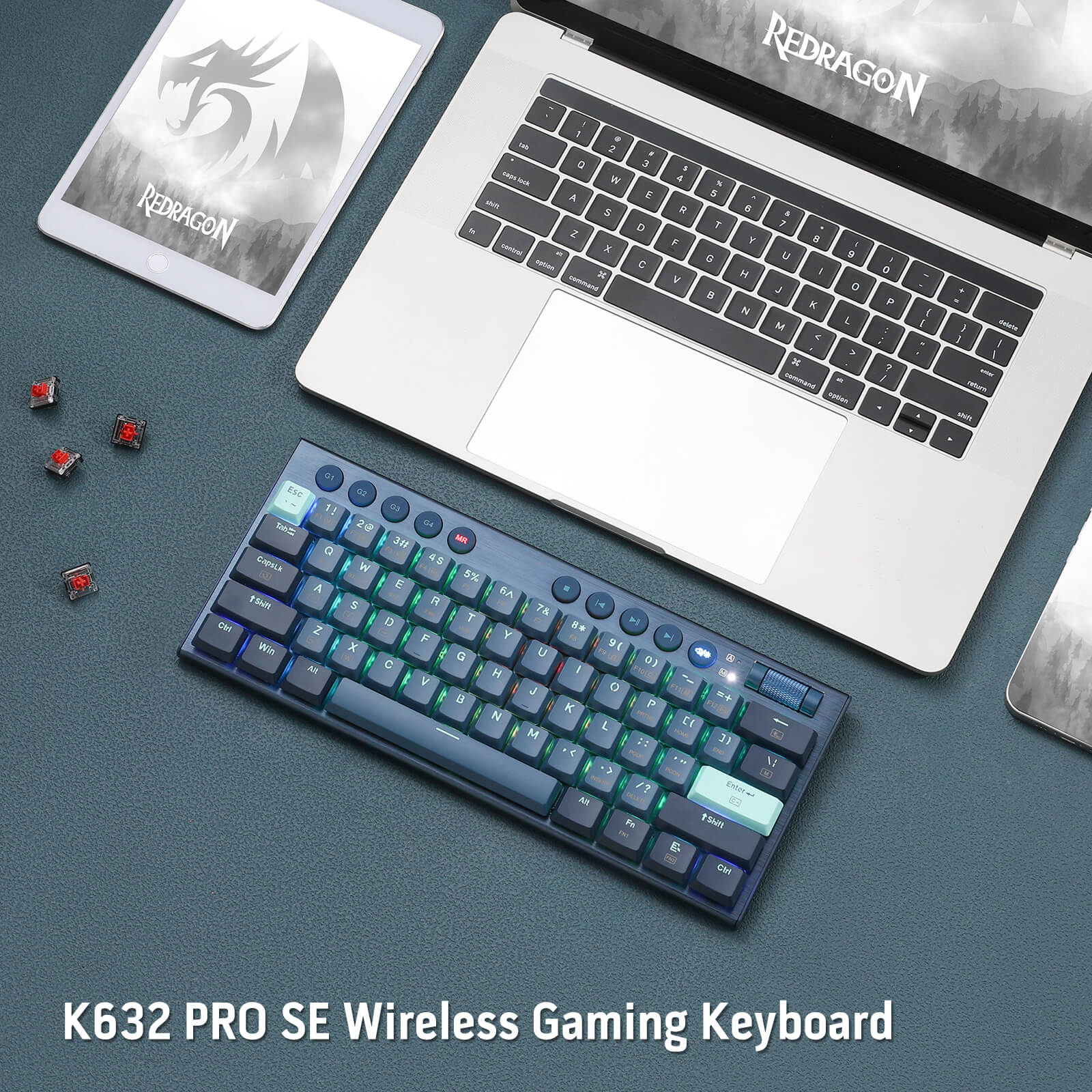 NOCTIS K632 PRO - Image 7