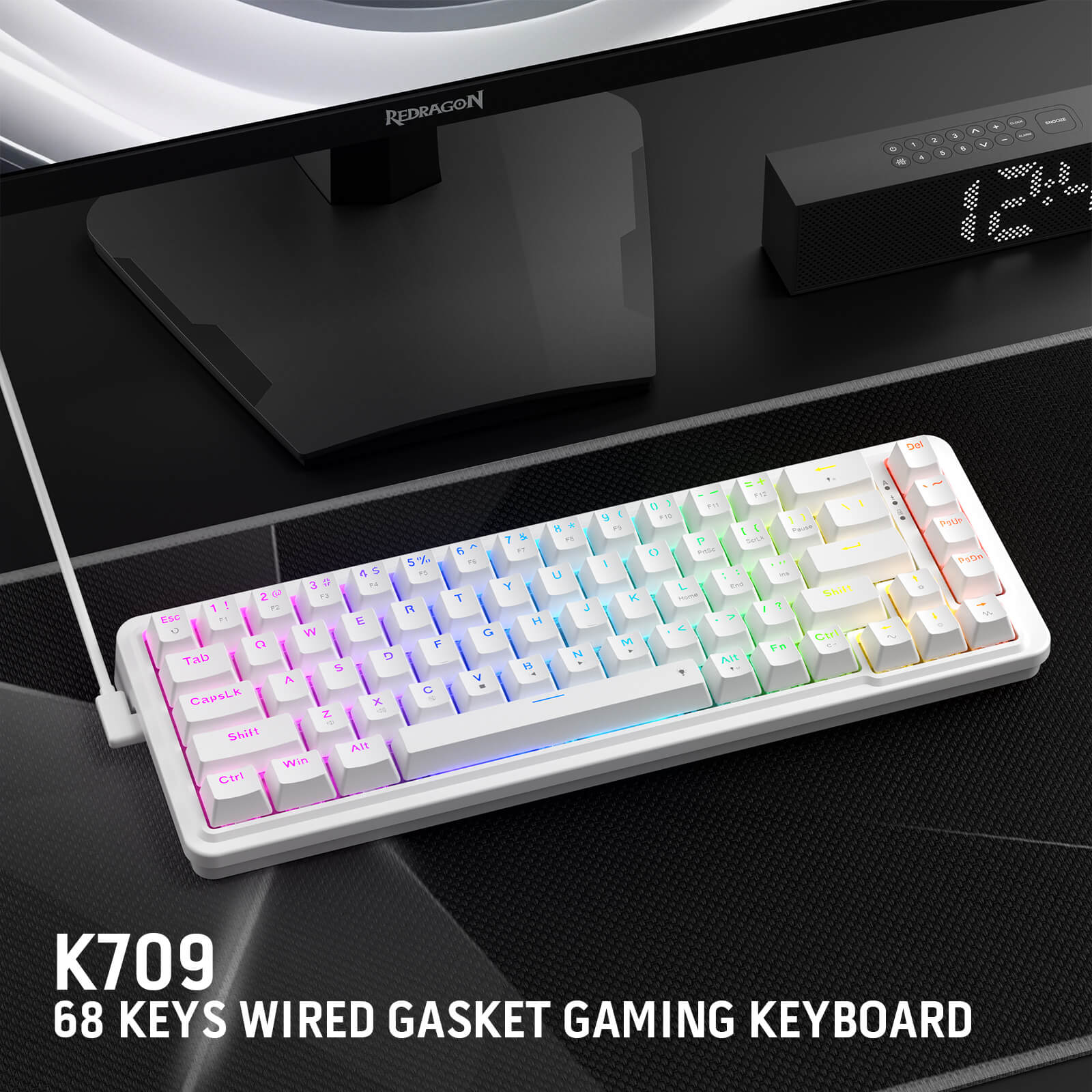NOVA K709 - Image 3