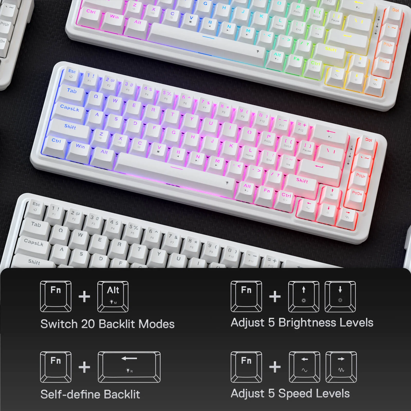 NOVA K709 - Image 5