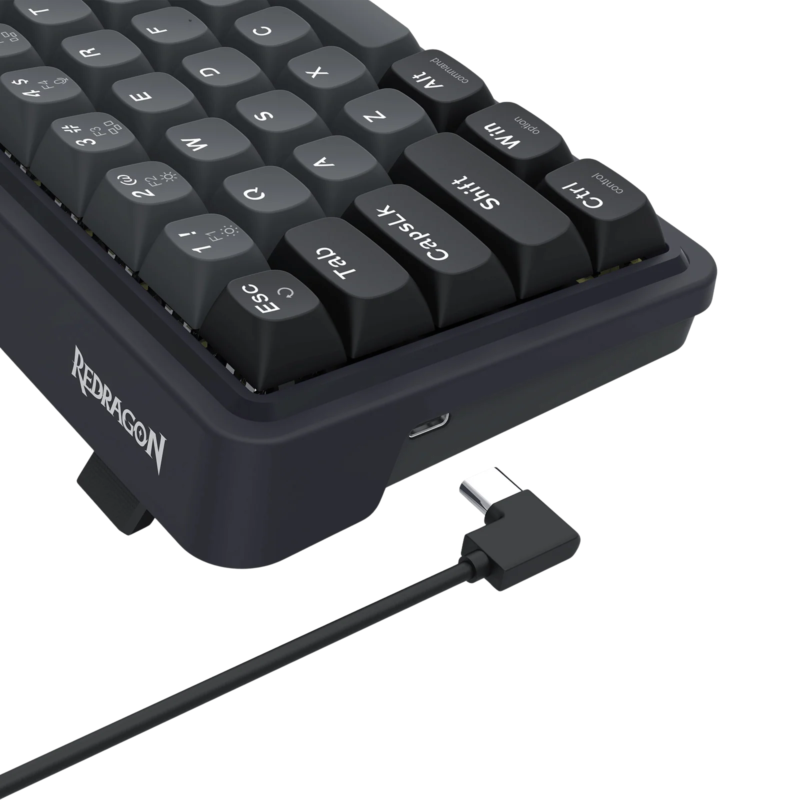 NOVA K709 HE Rapid Trigger Gaming Keyboard - Image 10