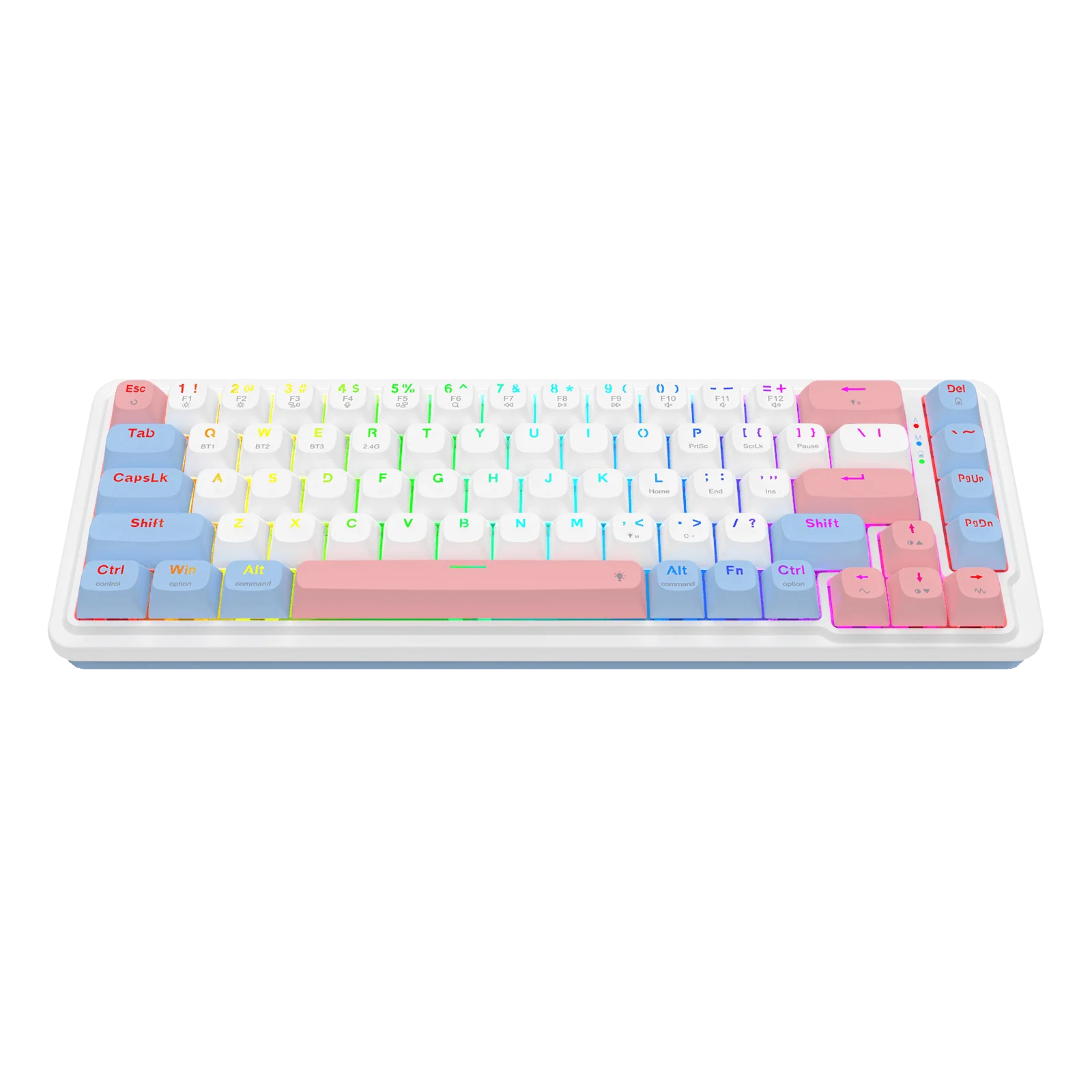 NOVA K709 PRO - Image 16