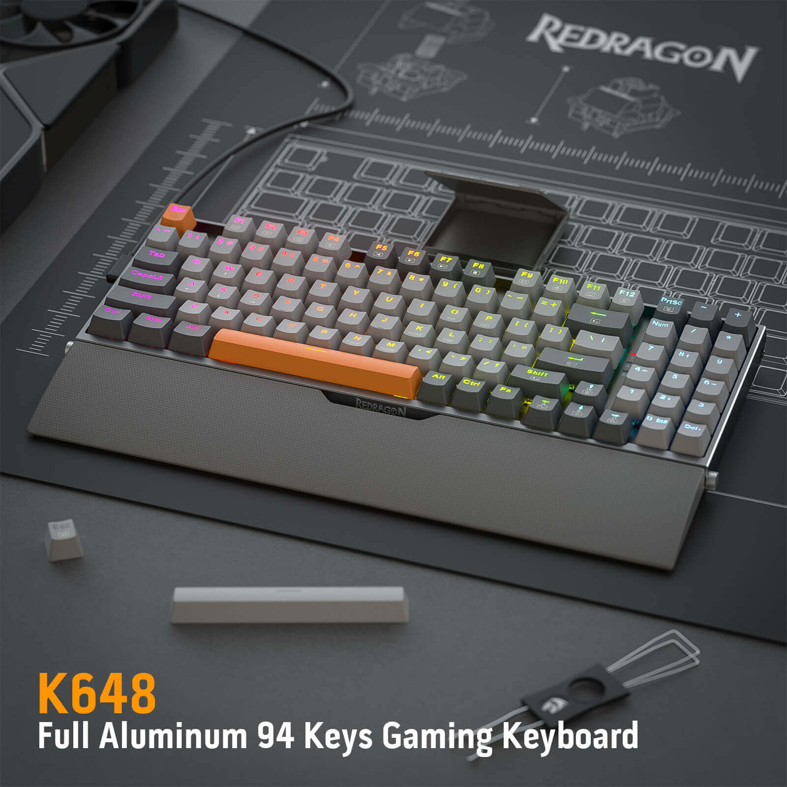 OLAF K648 - Image 2