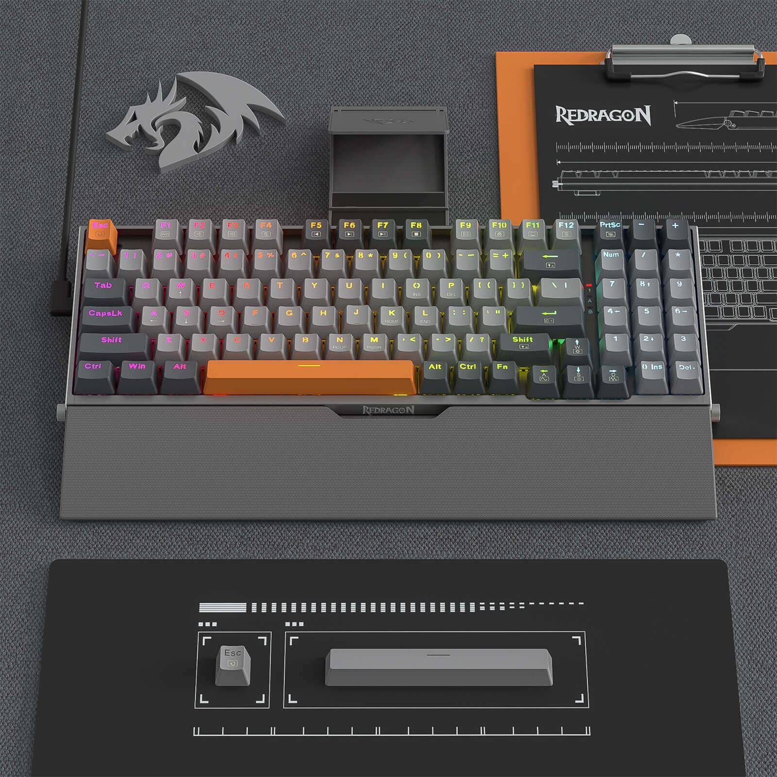 OLAF K648 - Image 3