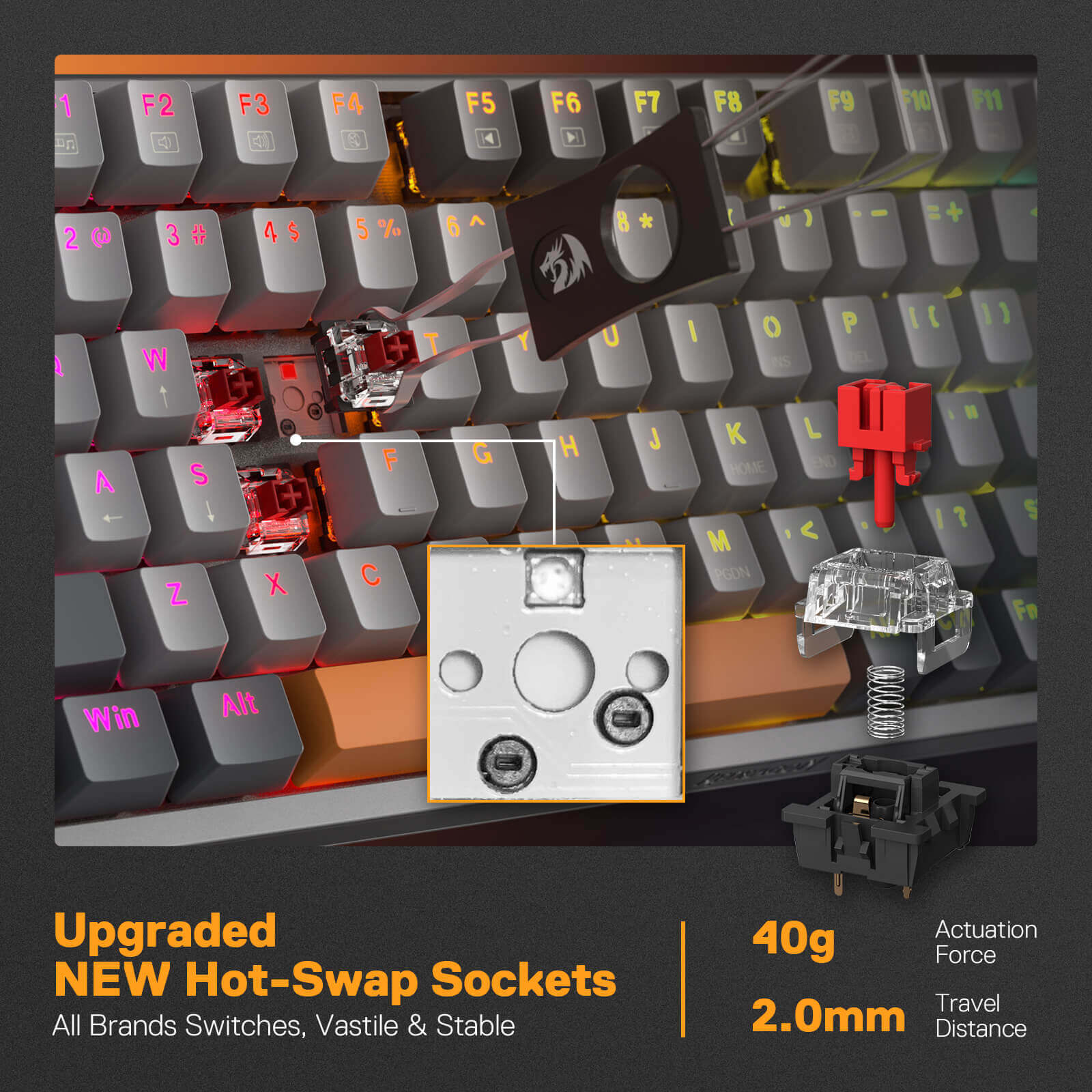 OLAF K648 - Image 4