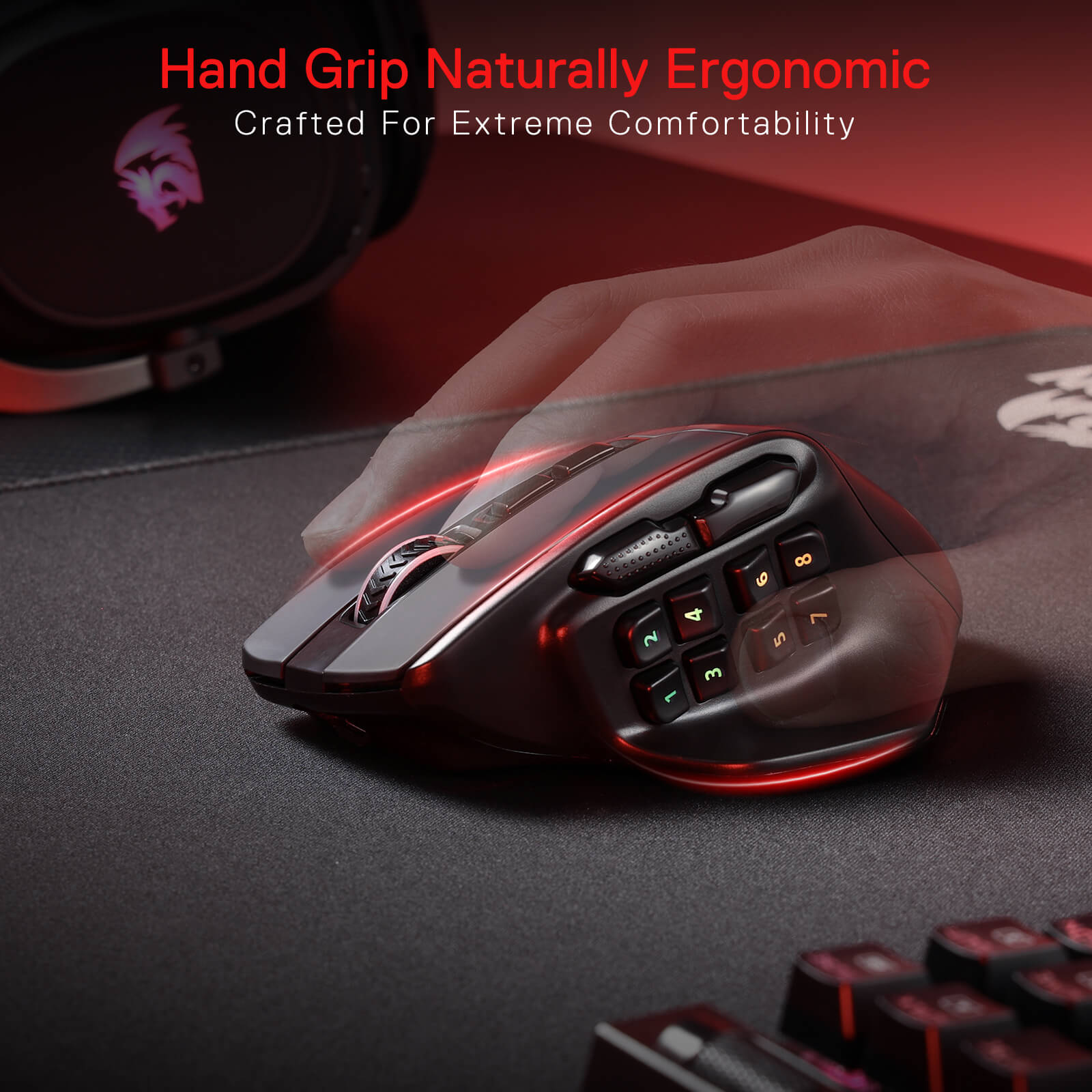 AATROX M811 PRO - Image 10