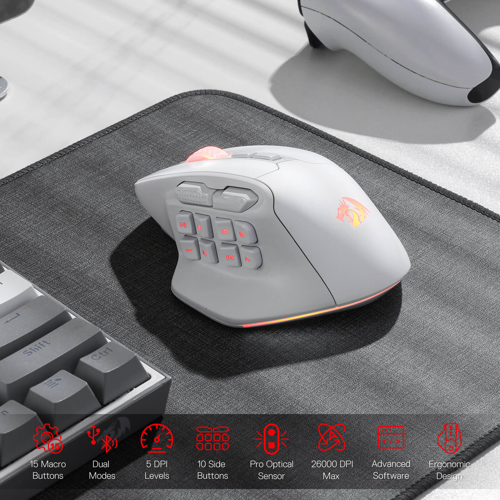 AATROX M811 PRO - Image 12