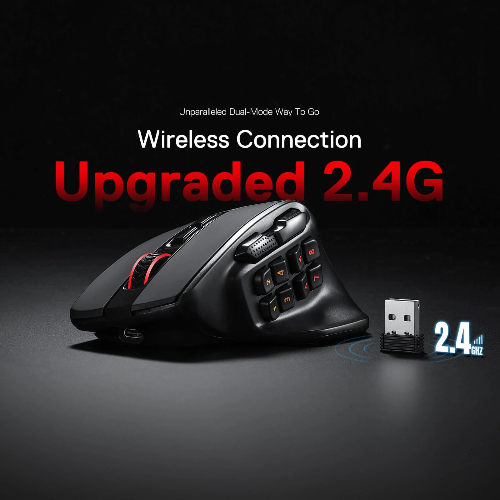 AATROX M811 PRO - Image 5
