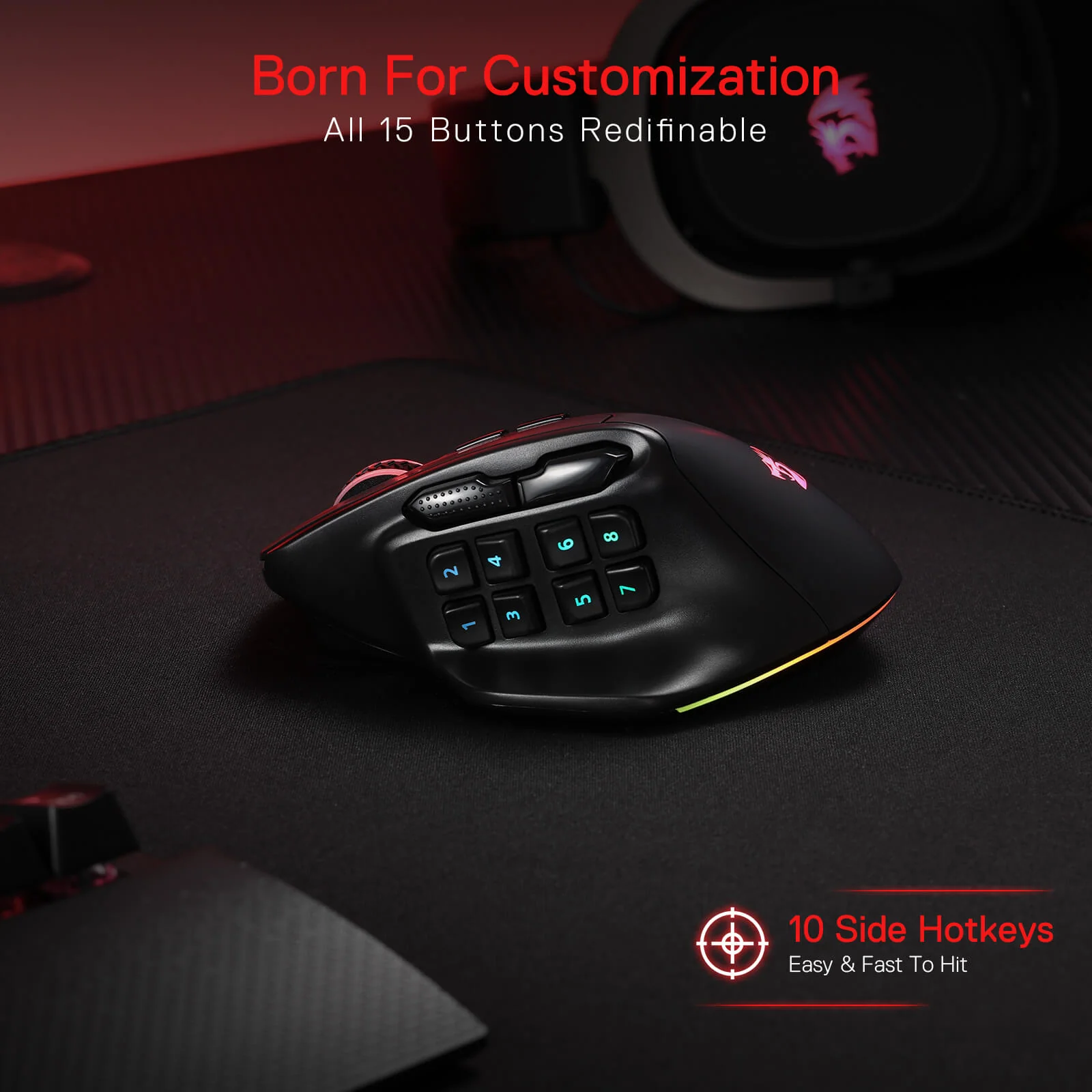 AATROX M811 PRO - Image 6