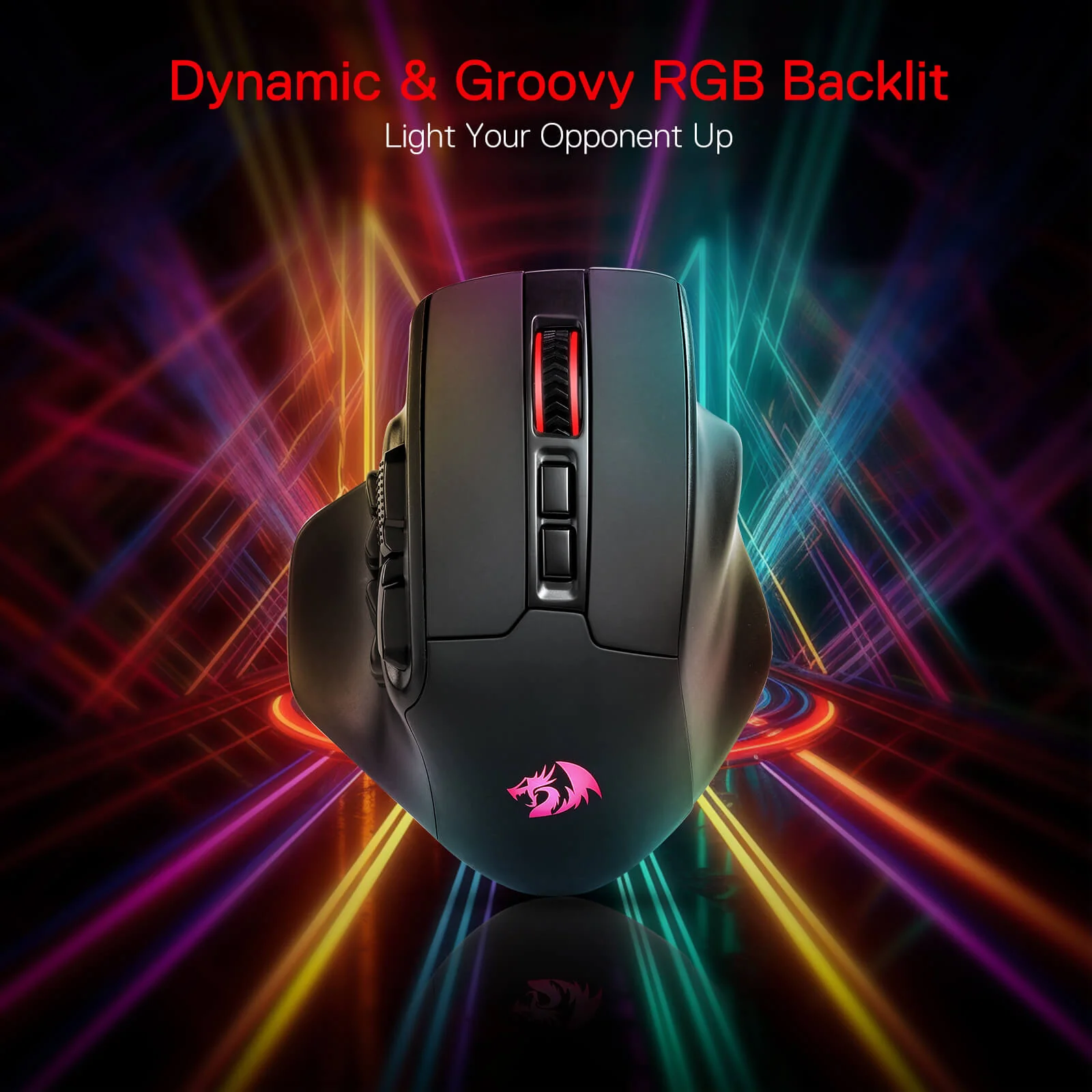AATROX M811 PRO - Image 7