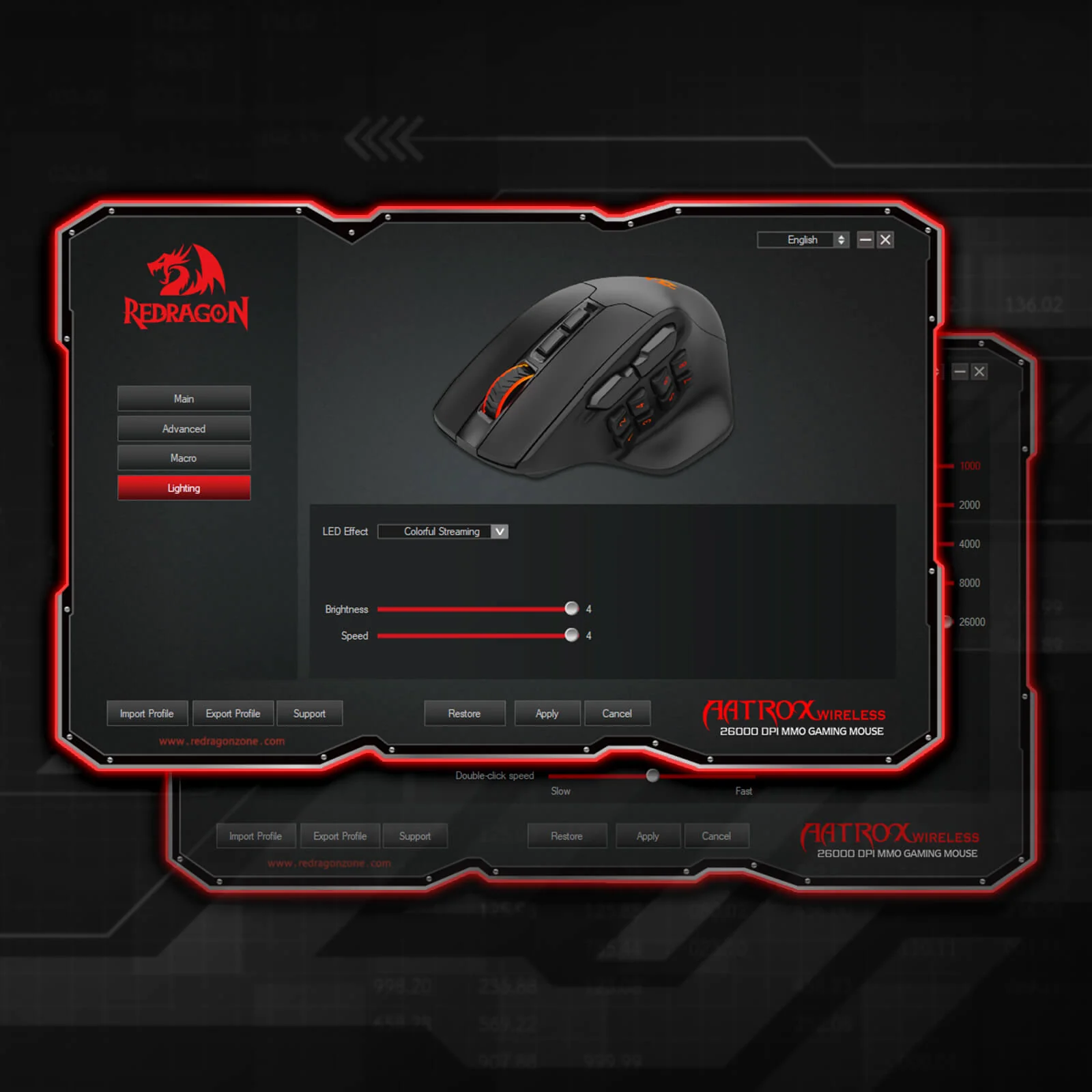 AATROX M811 PRO - Image 8