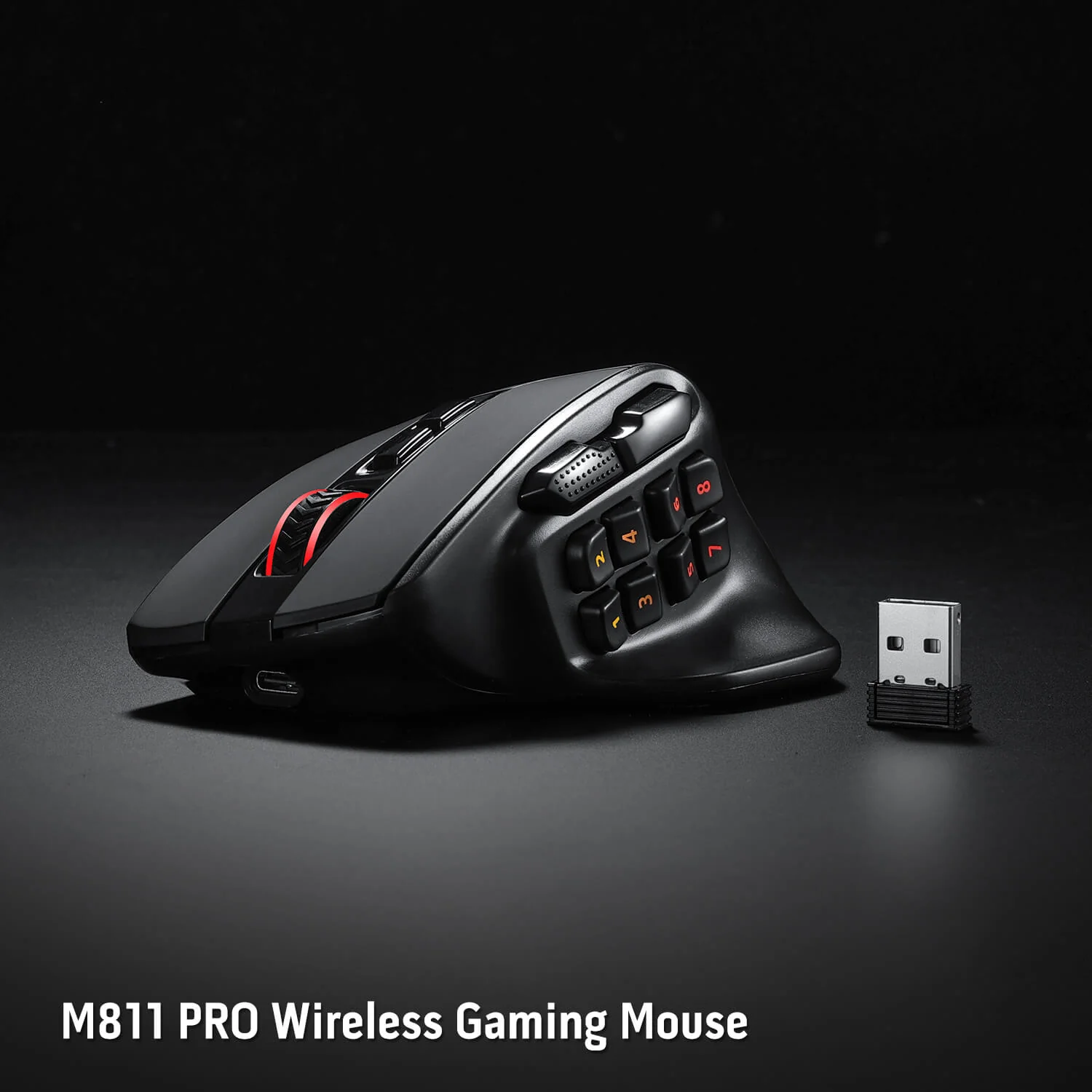 AATROX M811 PRO - Image 9
