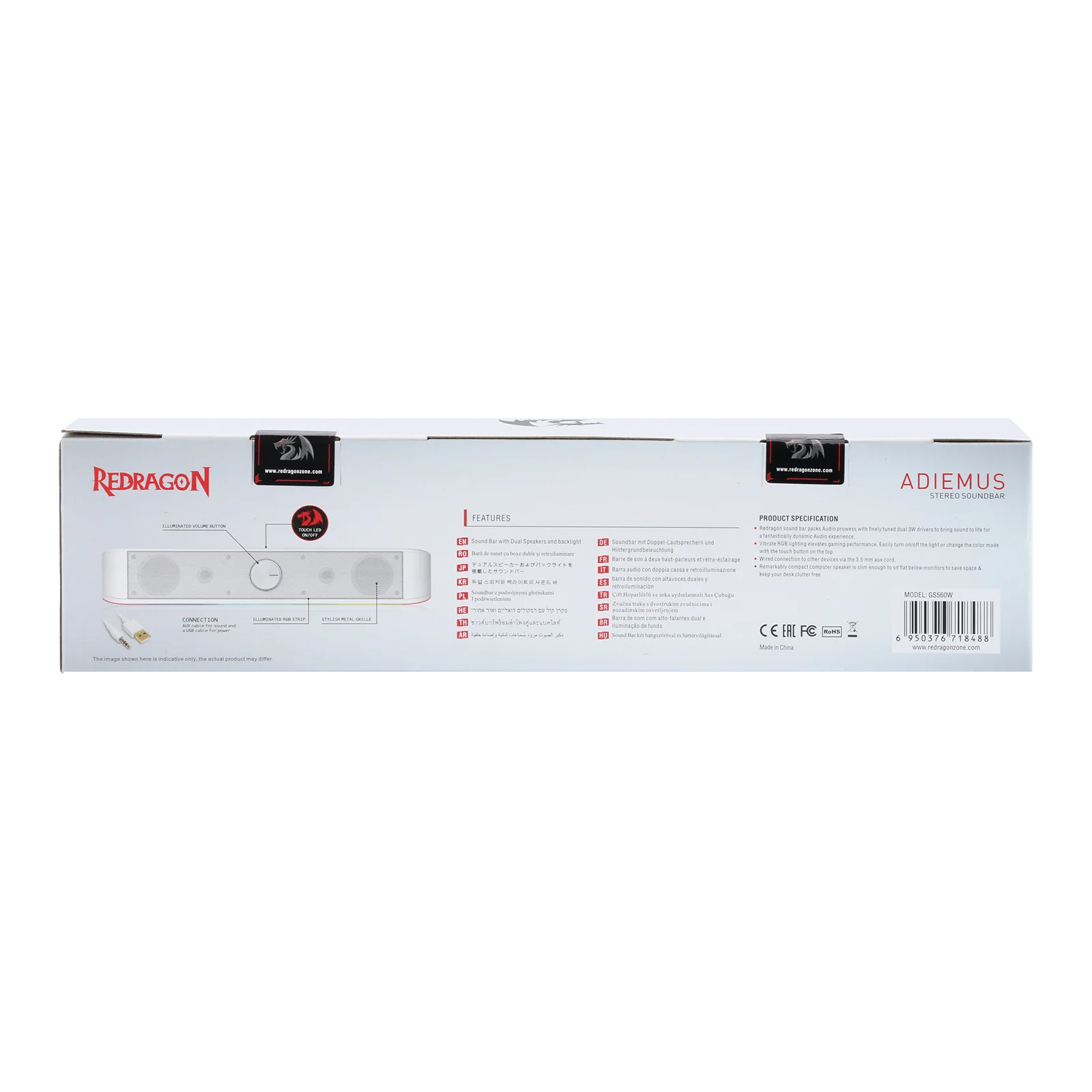 ADIEMUS GS560 - Image 42