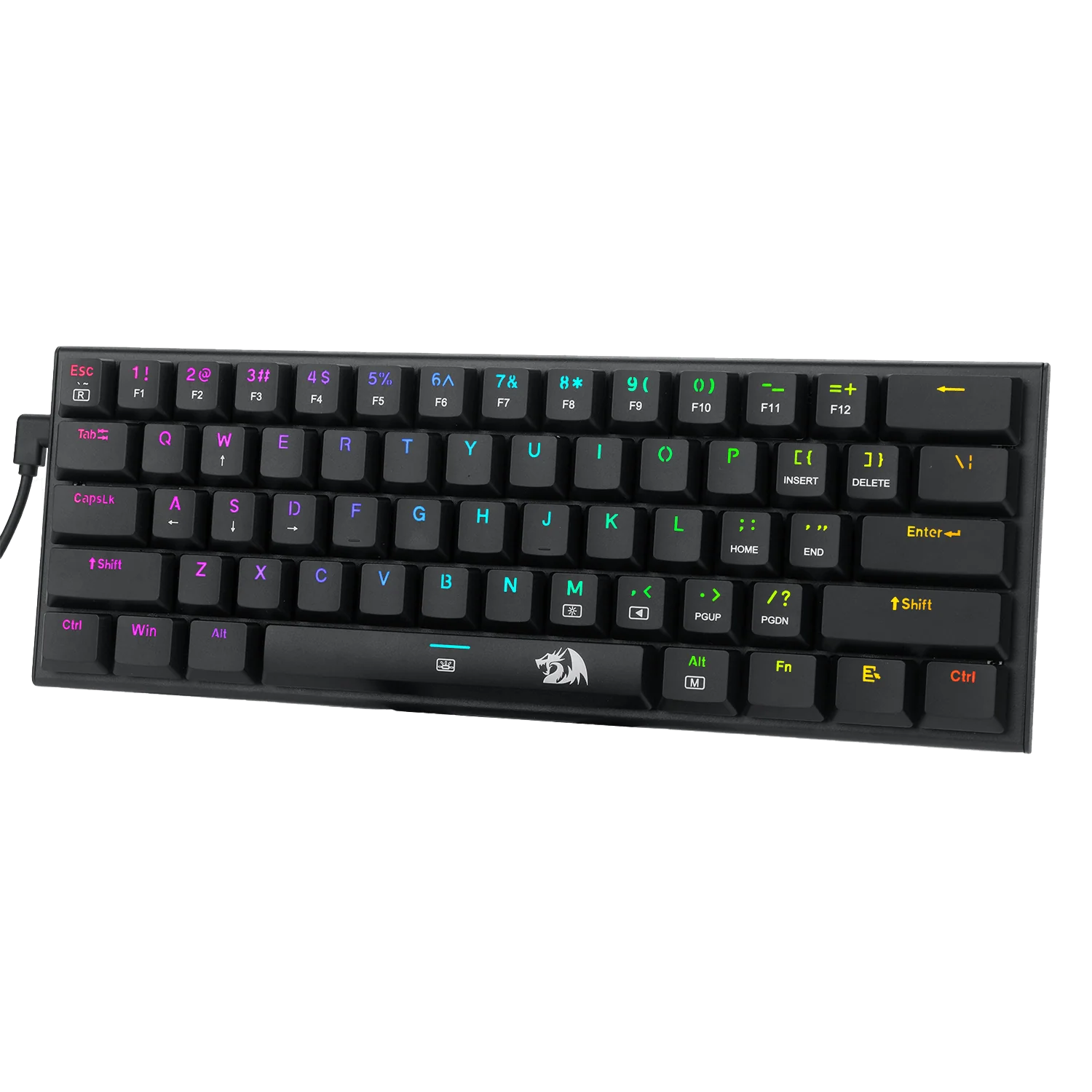 (Open-box) ANIVIA K614 - Image 3