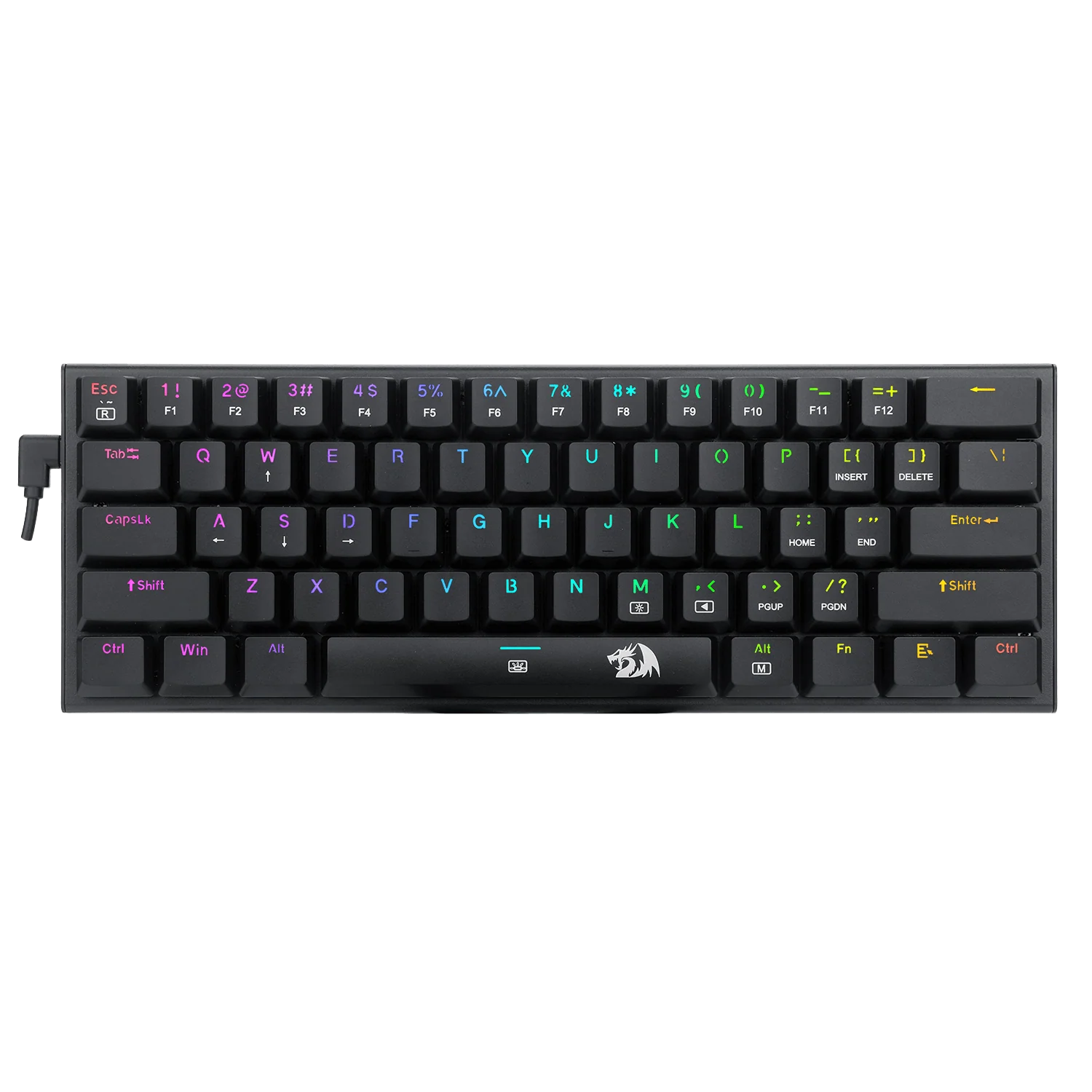 (Open-box) ANIVIA K614 - Image 4