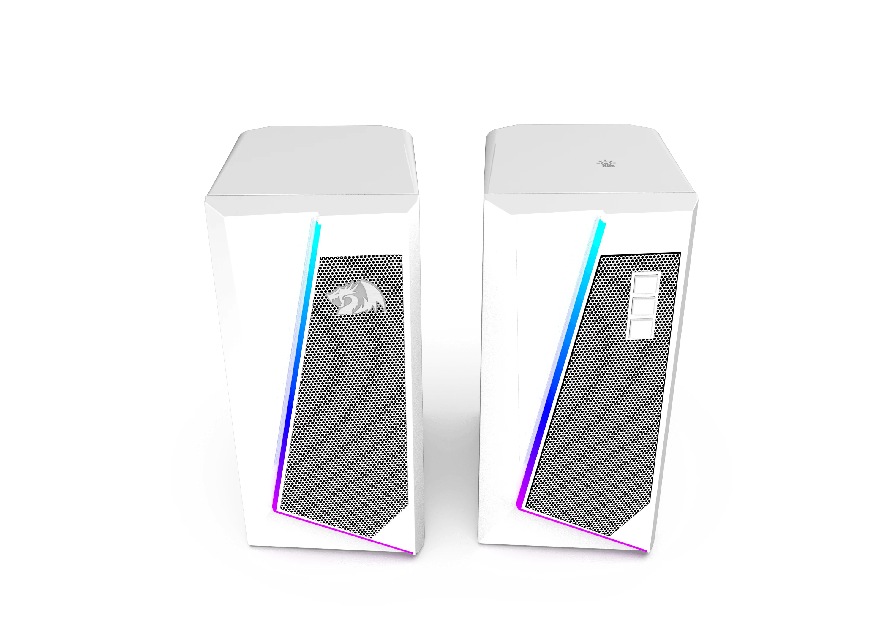 ANVIL GS520, WHITE - Image 13