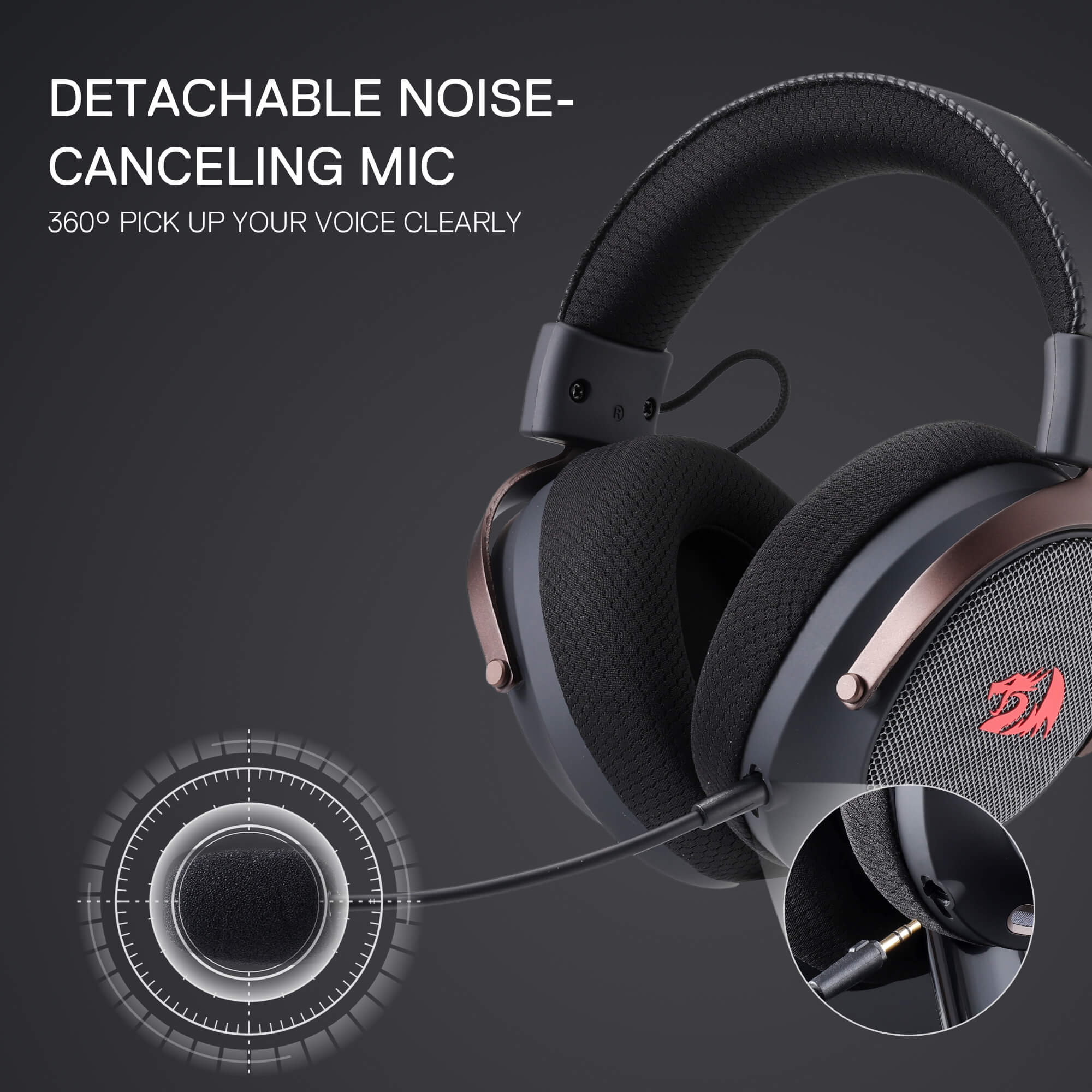 (Open-box) ARROW PRO H858 - Image 11
