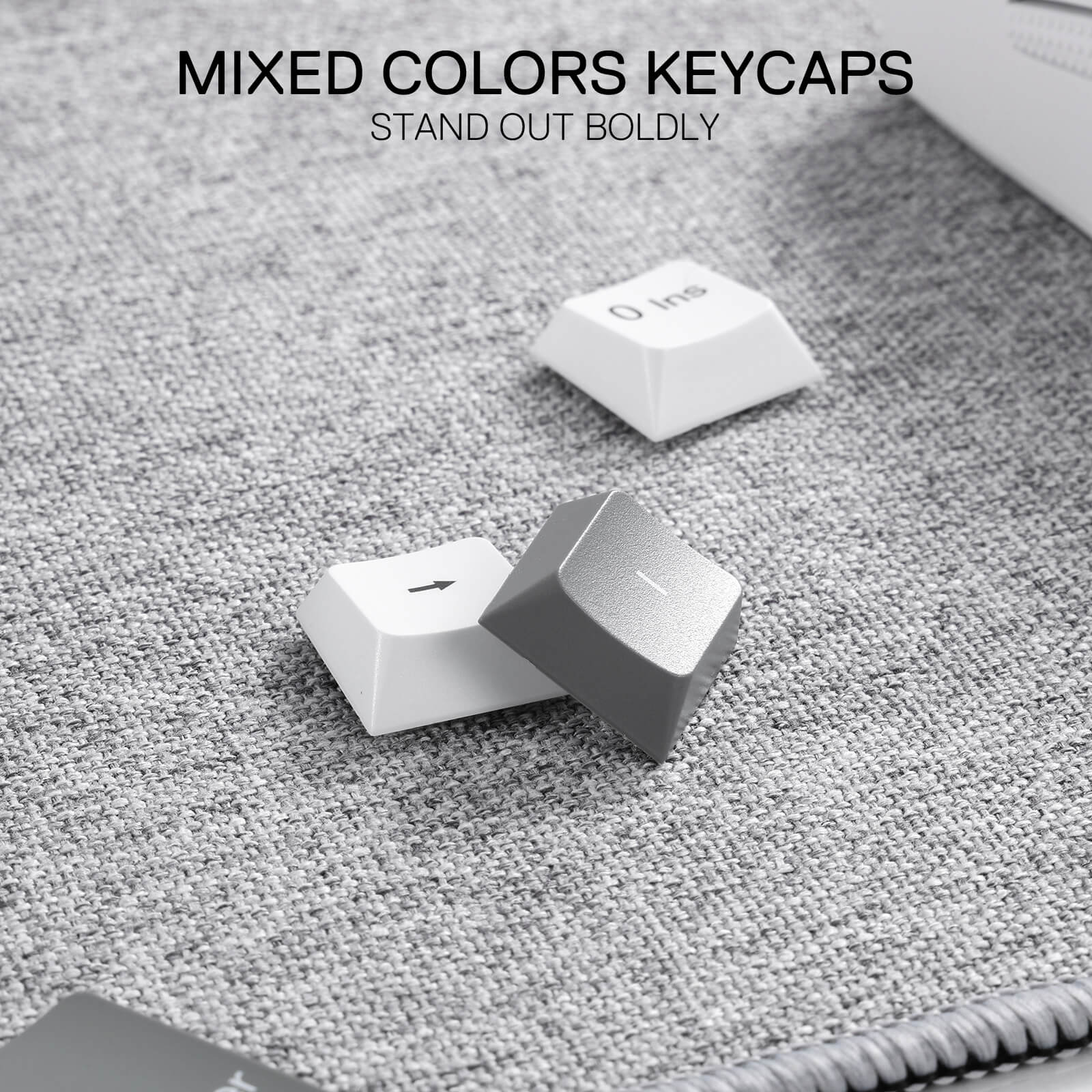 BK7114 Scissor Low-Profile Slim Wireless Keyboard - Image 13