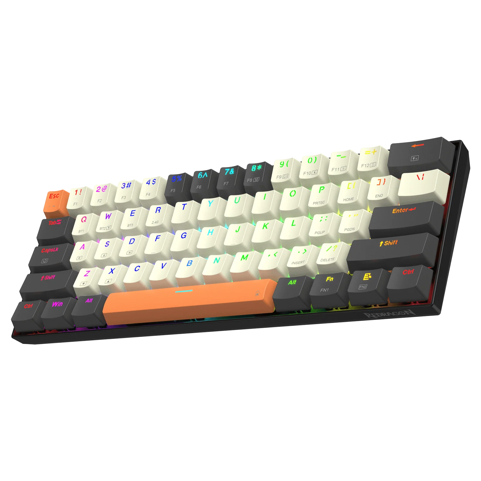 (Open-box) CARAXES PRO K644 SE - Image 2