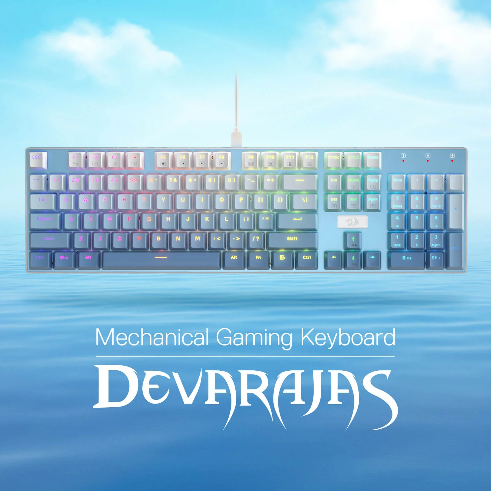 DEVARAJAS K556 SE - Image 4