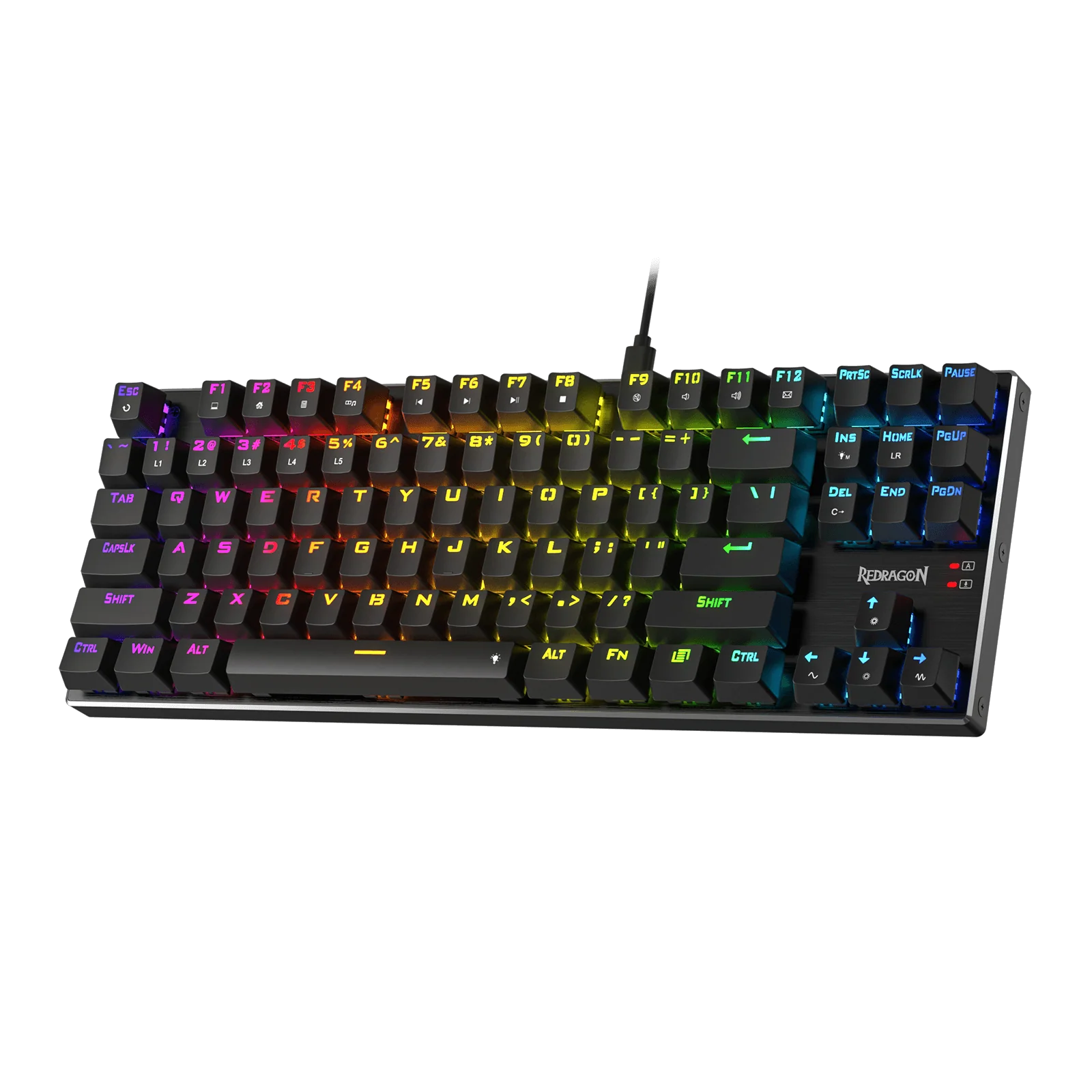DHARMA K556 TKL - Image 14