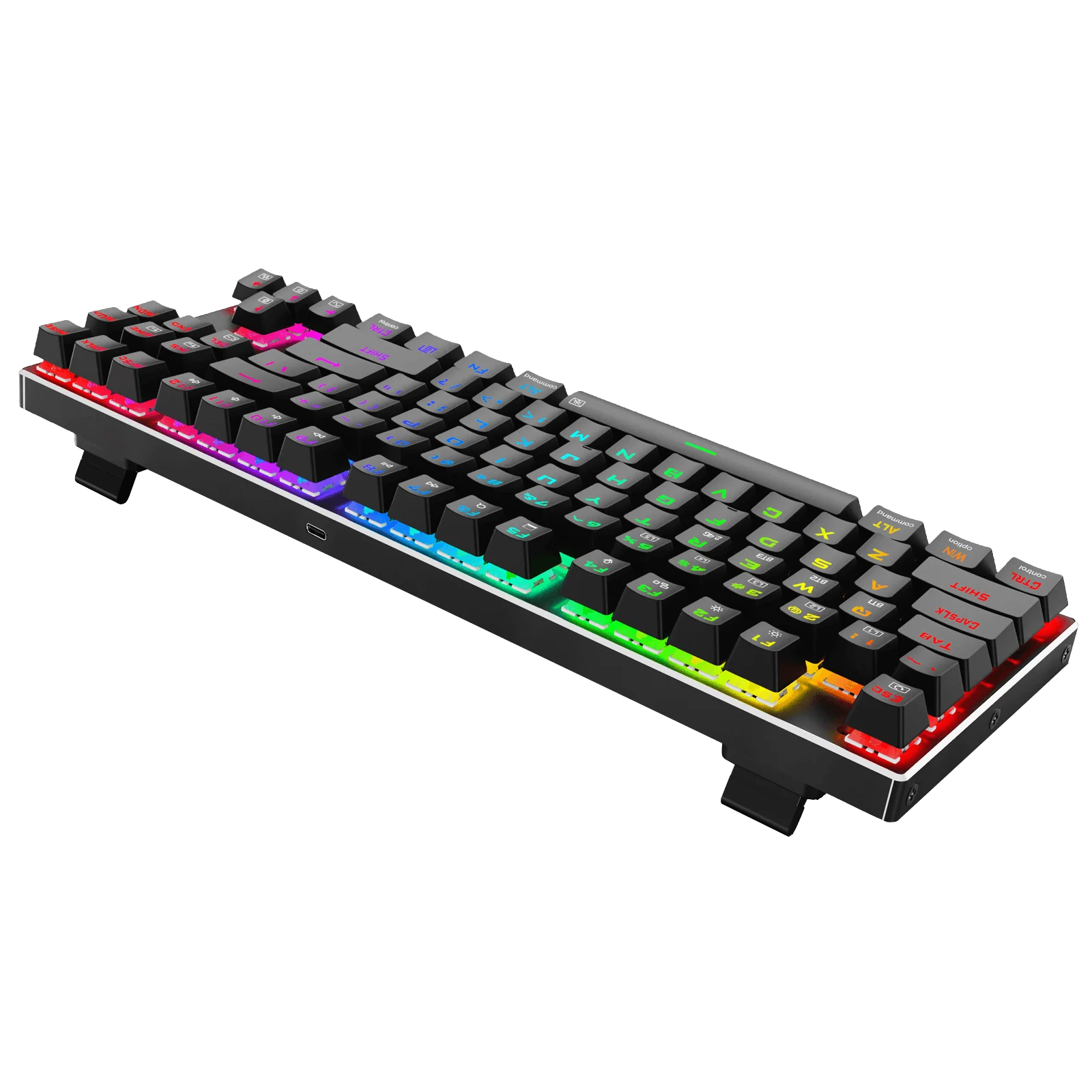 DHARMA K556 TKL - Image 17