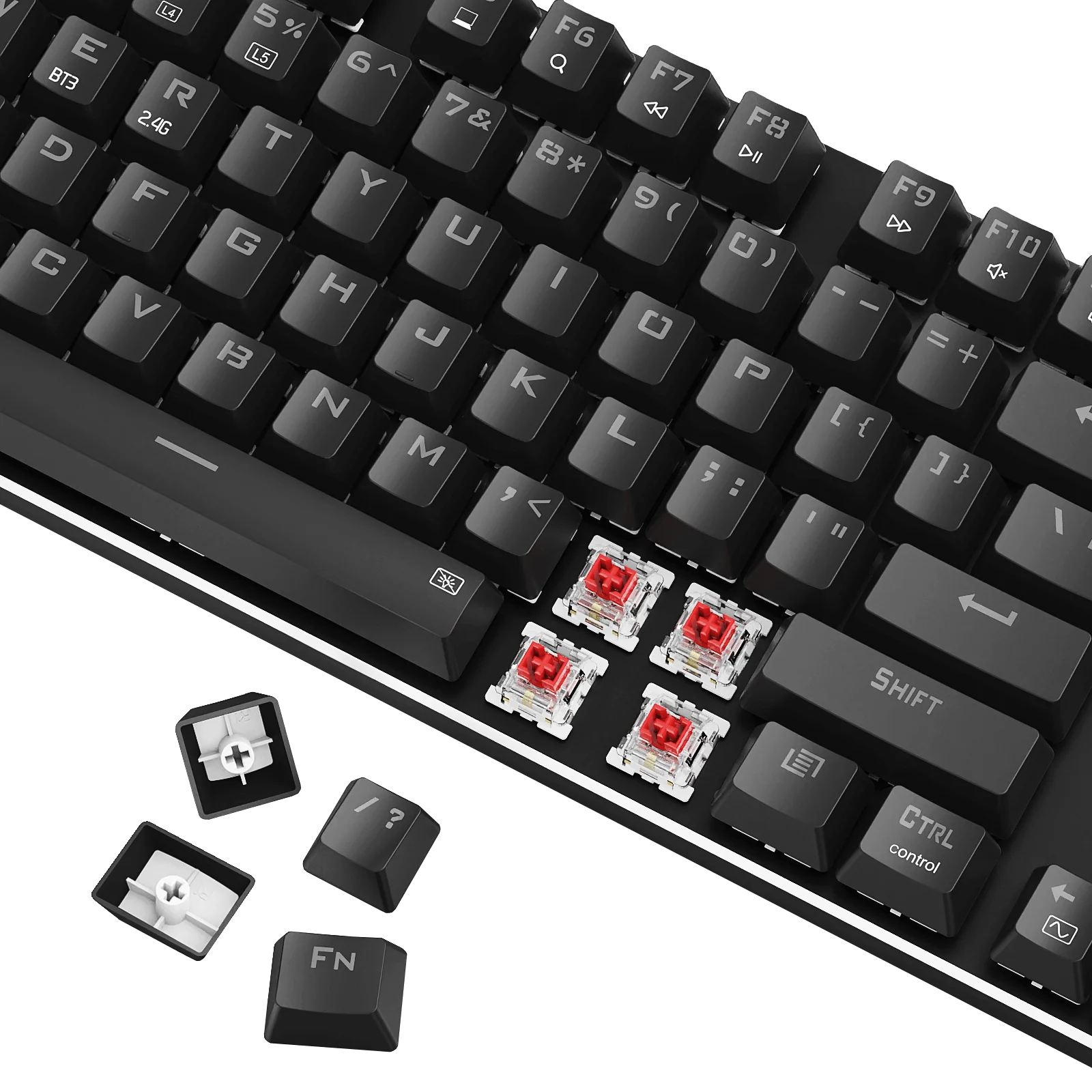 DHARMA K556 TKL - Image 19