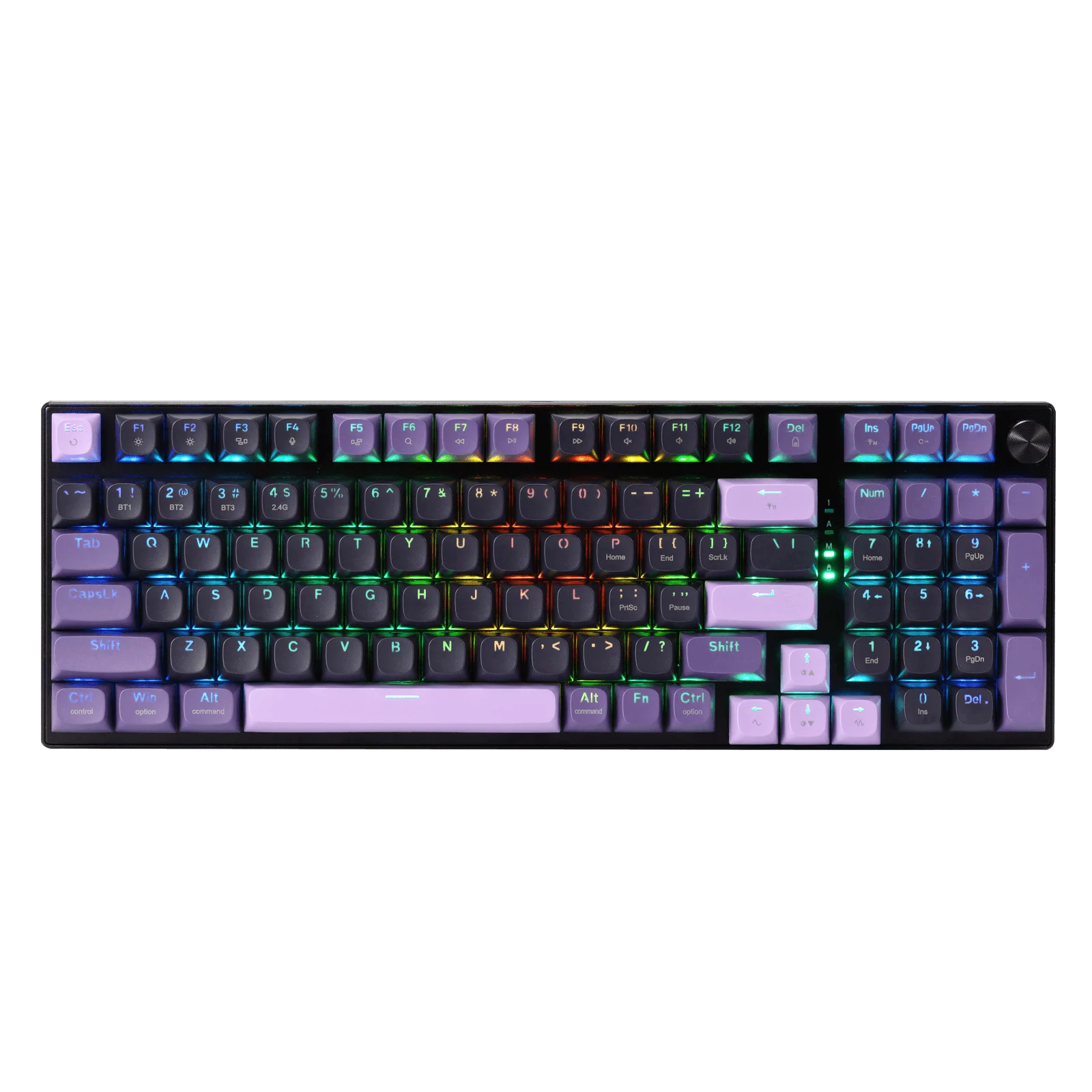 DHARMA K740 PRO - Image 2
