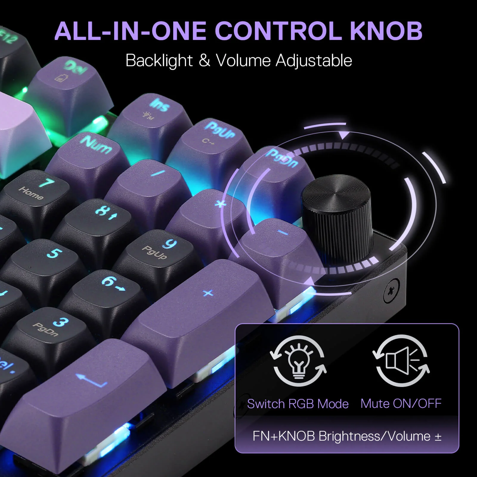 DHARMA K740 PRO - Image 8