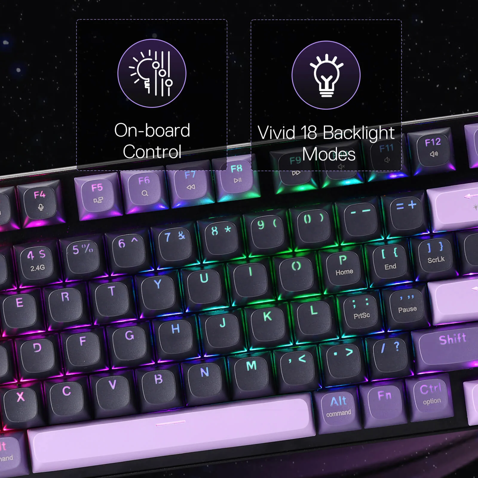 DHARMA K740 PRO - Image 9