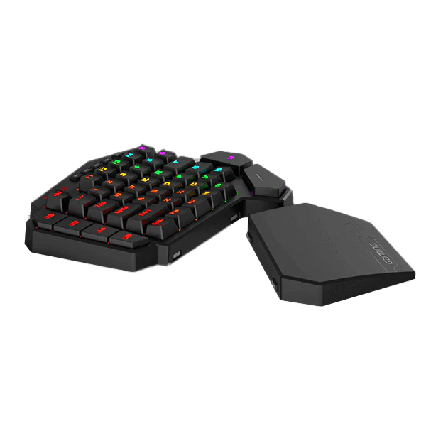 DITI K585 Pro Wireless One-Handed Gaming Keyboard - Image 16