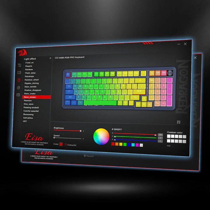 EISA K686 PRO - Image 8