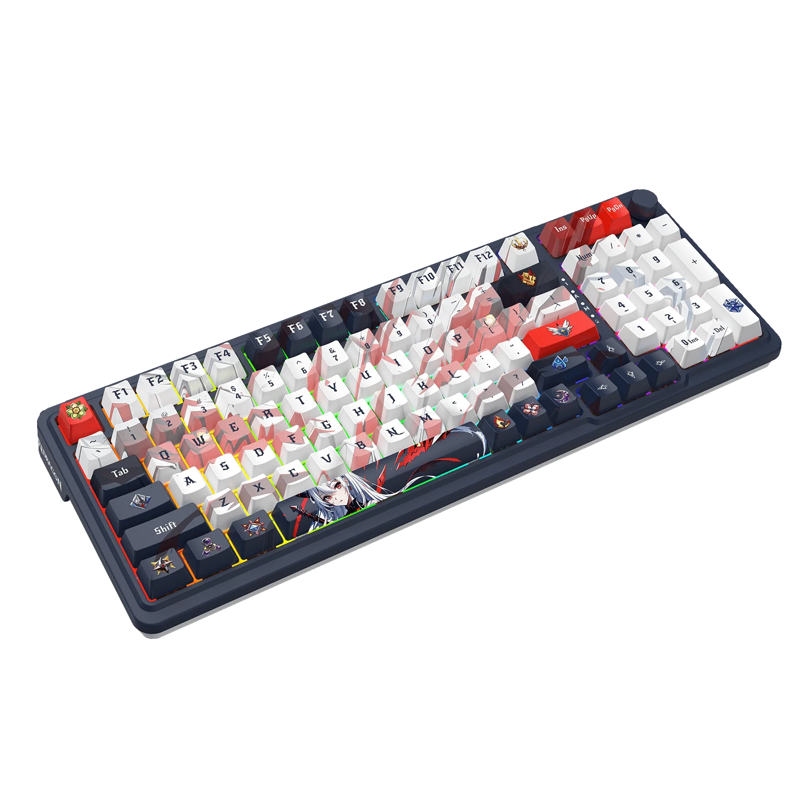 EISA K686 PRO SE Anime Keyboard - Image 16