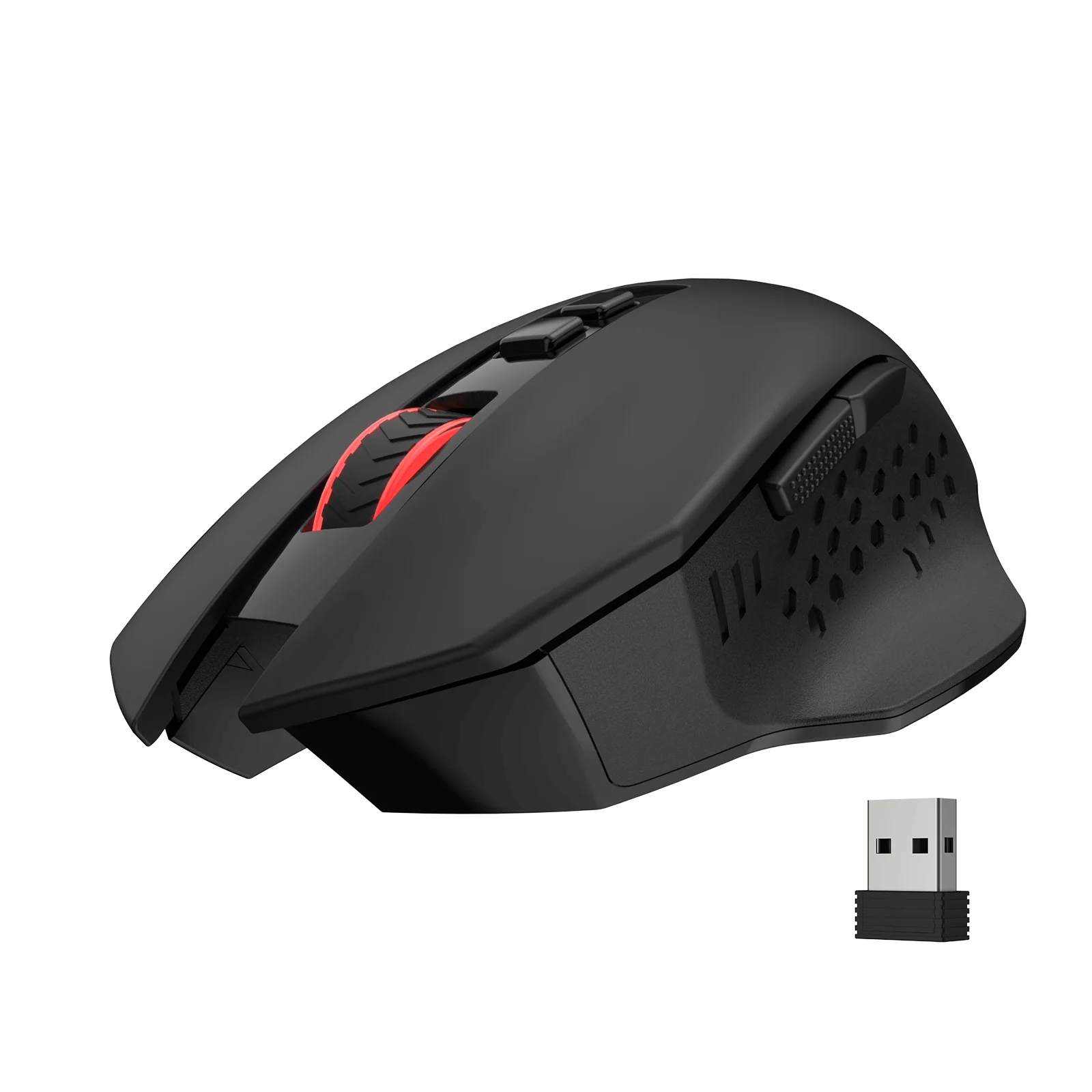 (Open-box) GAINER M656 - Image 3