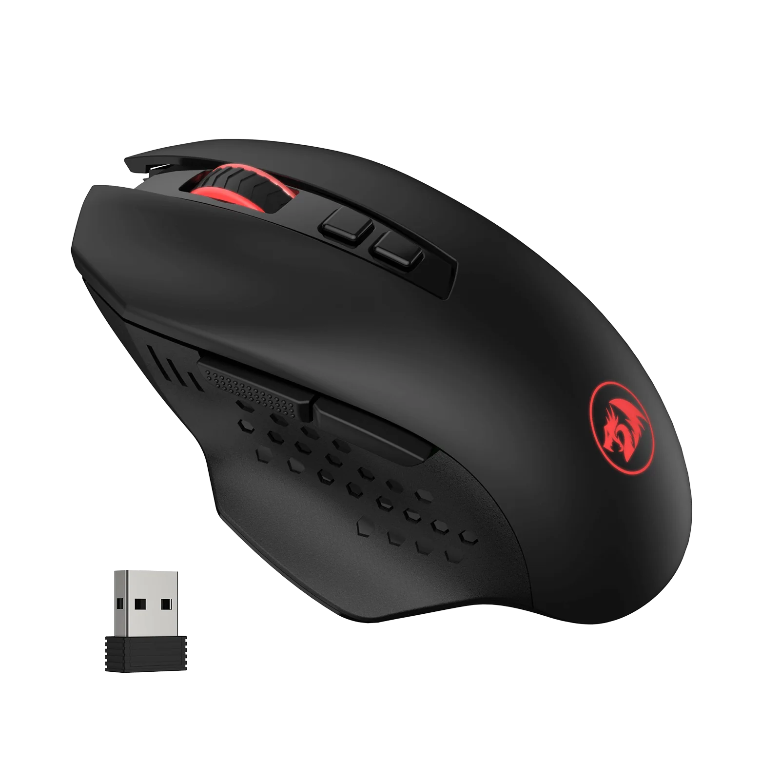 (Open-box) GAINER M656 - Image 4