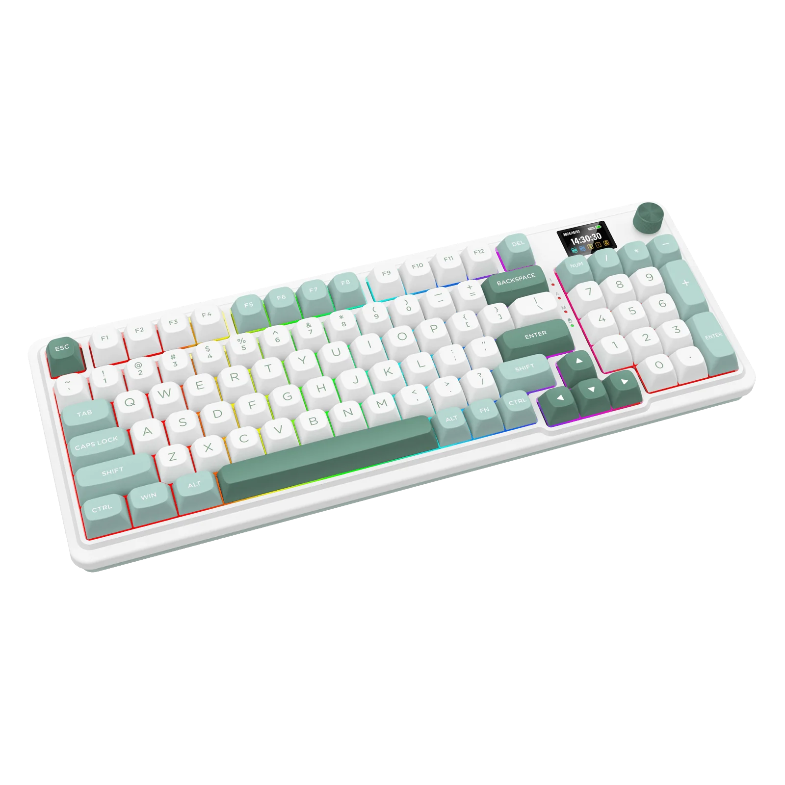 (Open-box) GALATIN PRO K719 - Image 13