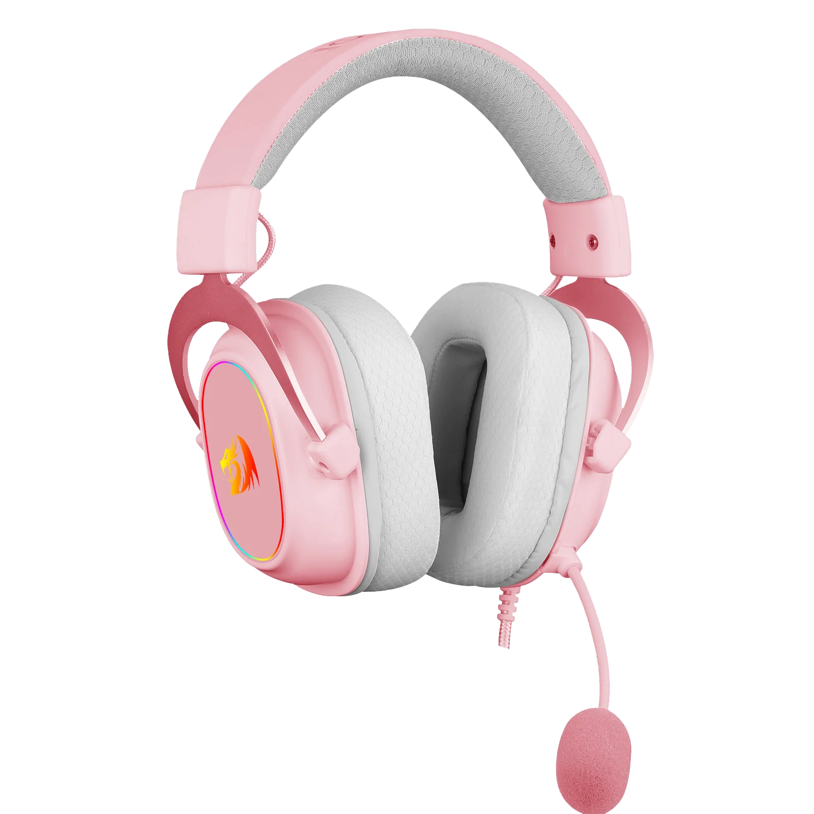 (Open-box) H510 ZEUS-X Pink - Image 3